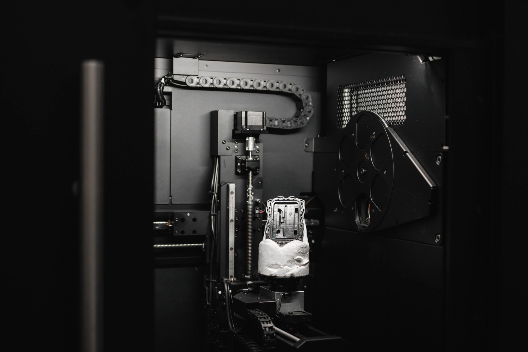 CoolIT Systems Laboratory — gallery image
