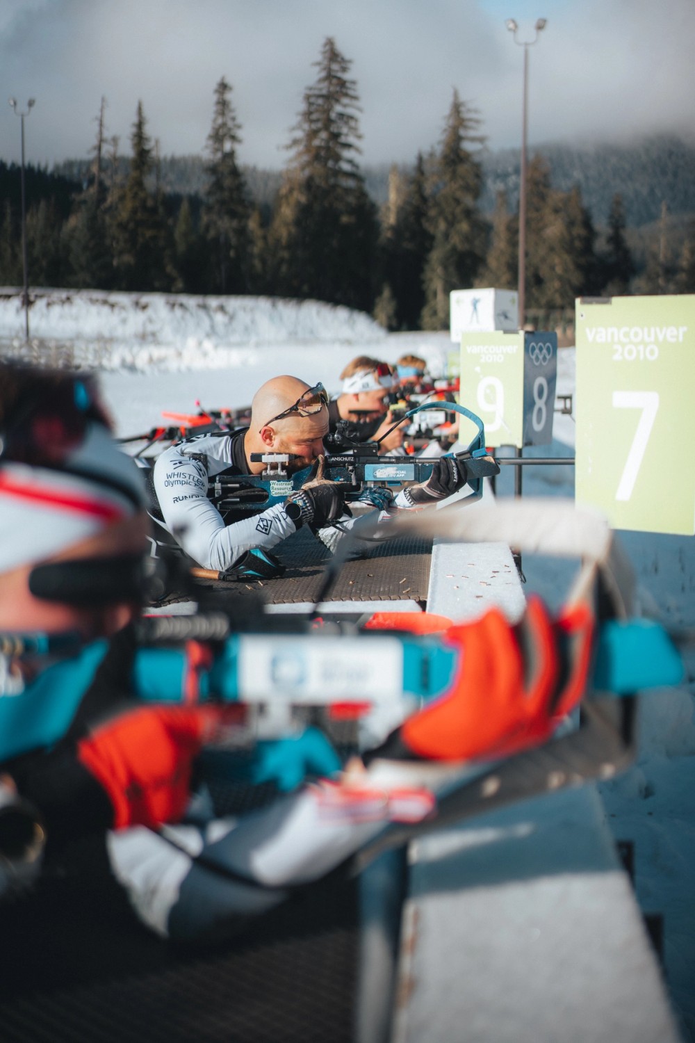 WNDC Range Day — gallery image