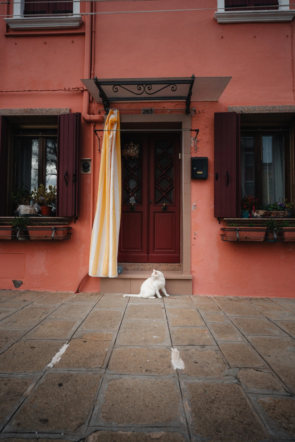 Burano — gallery image