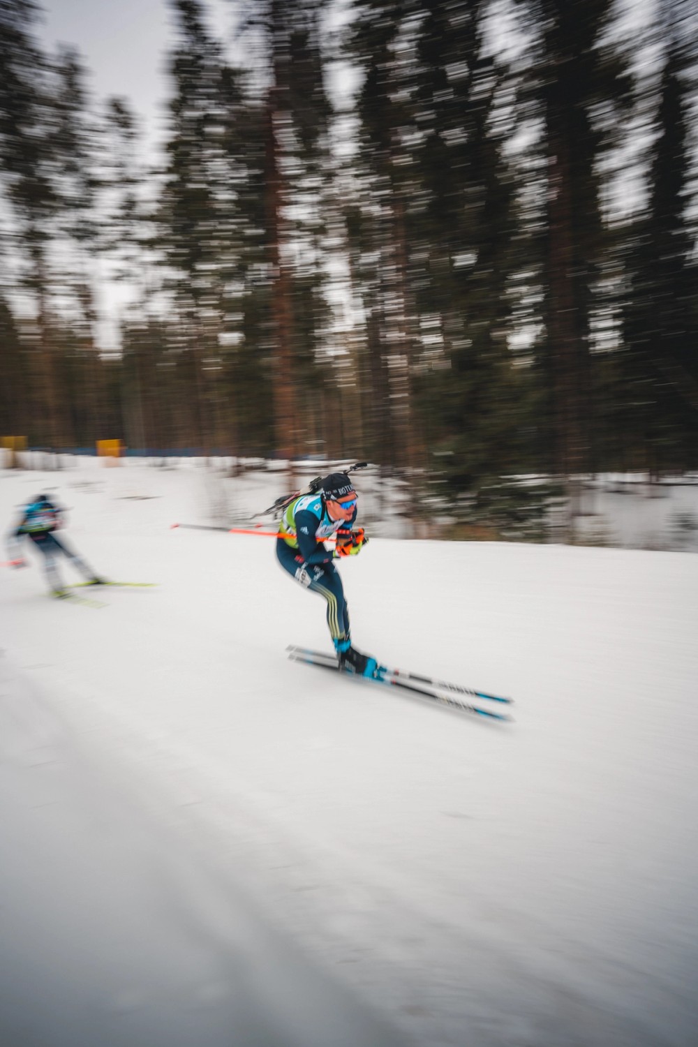 Canmore IBU Cup — gallery image