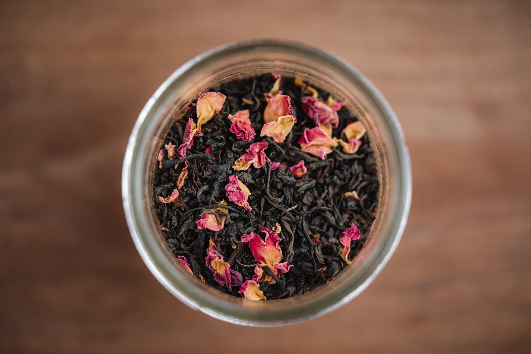 Radical Mullet Tea Shoot 1 — gallery image