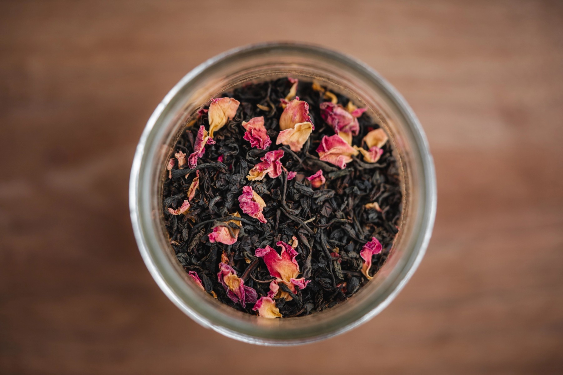 Radical Mullet Tea Shoot 1 — gallery image