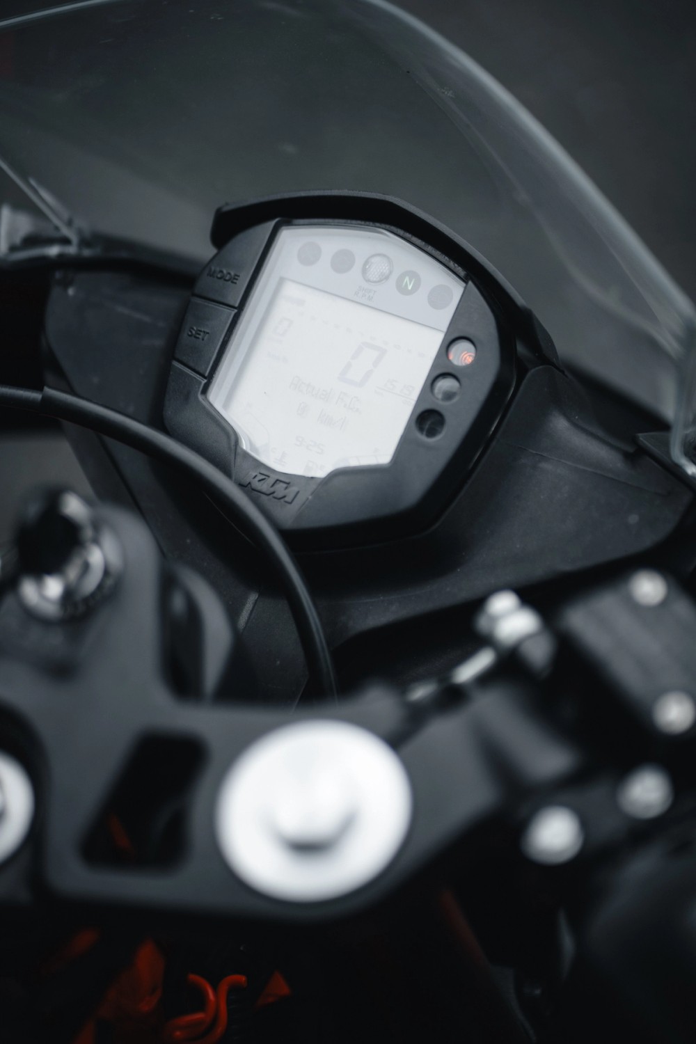 Dan Gilfillan Motorcycle — gallery image
