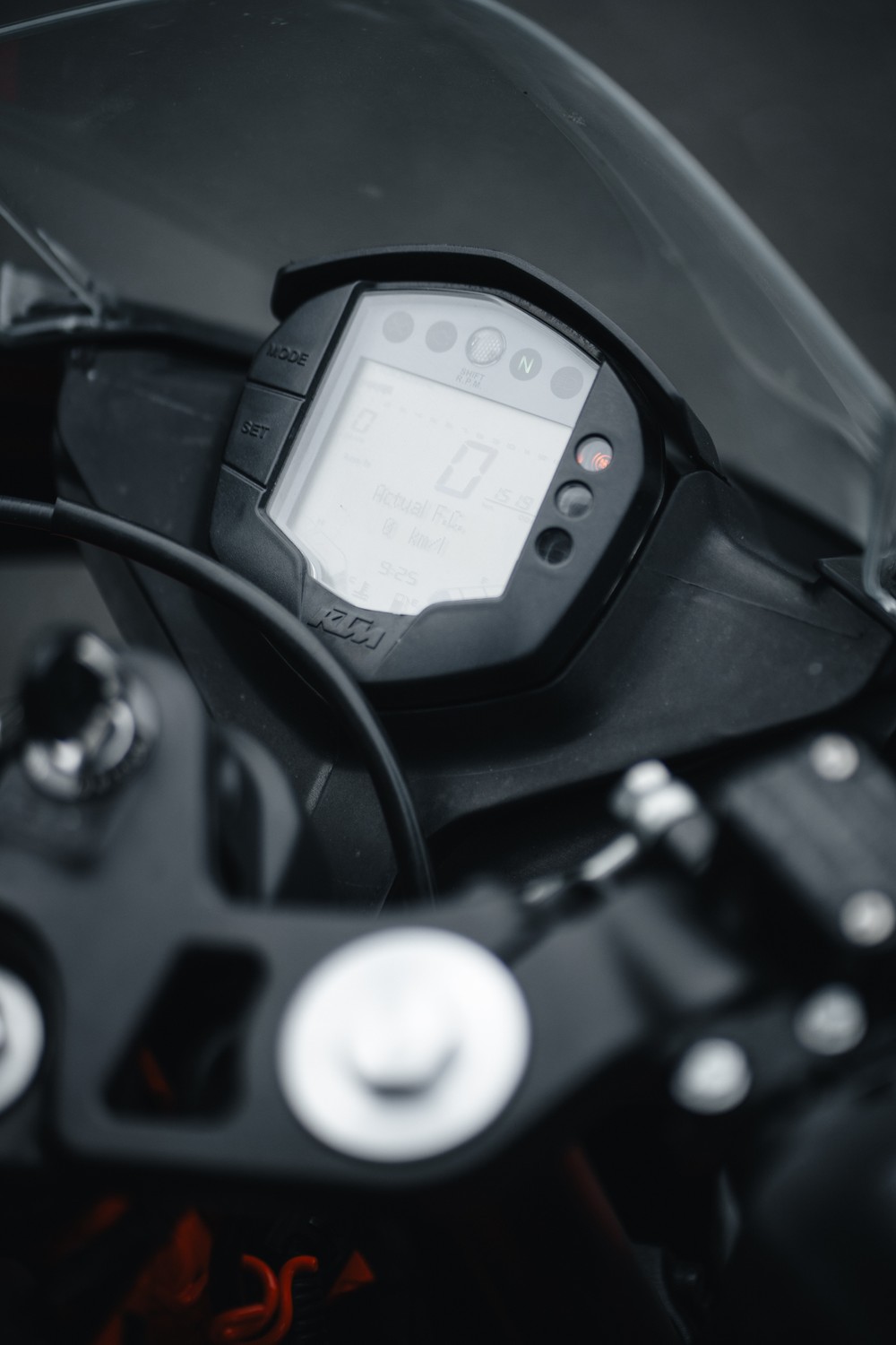 Dan Gilfillan Motorcycle — gallery image
