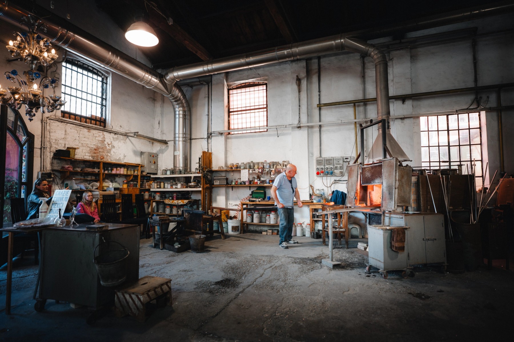 Murano Glass — gallery image