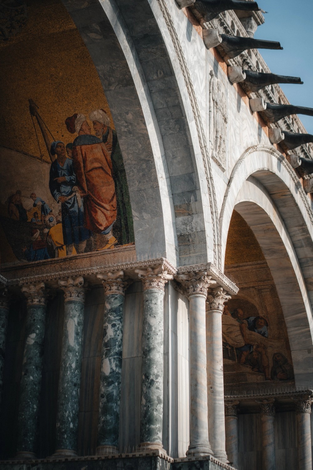 Venice Sightseeing — gallery image