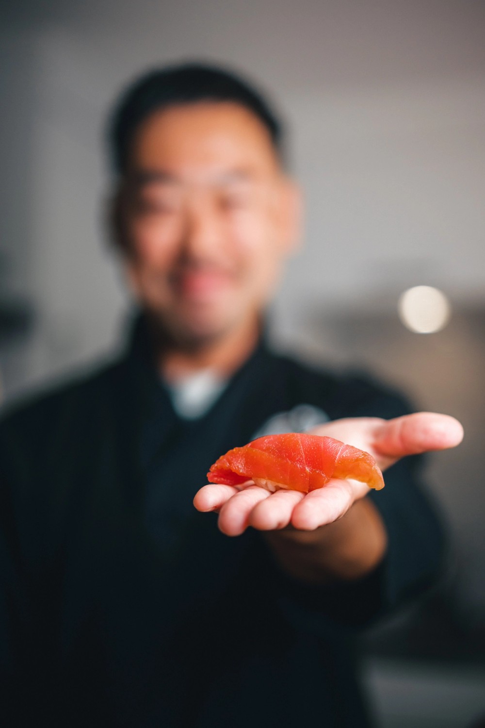 Koji Chiba Portraits — gallery image