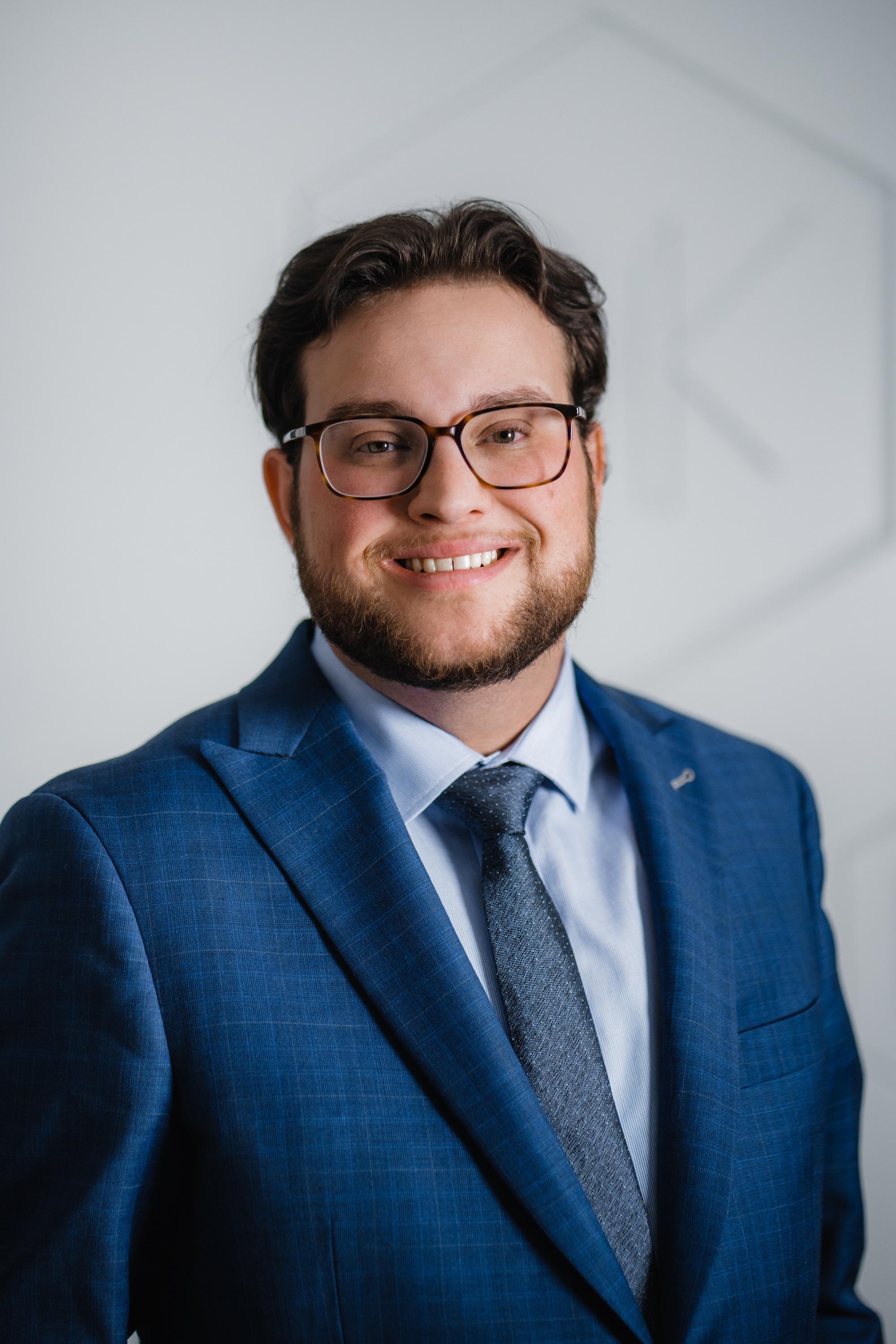 Mincher Koeman Headshots — project cover