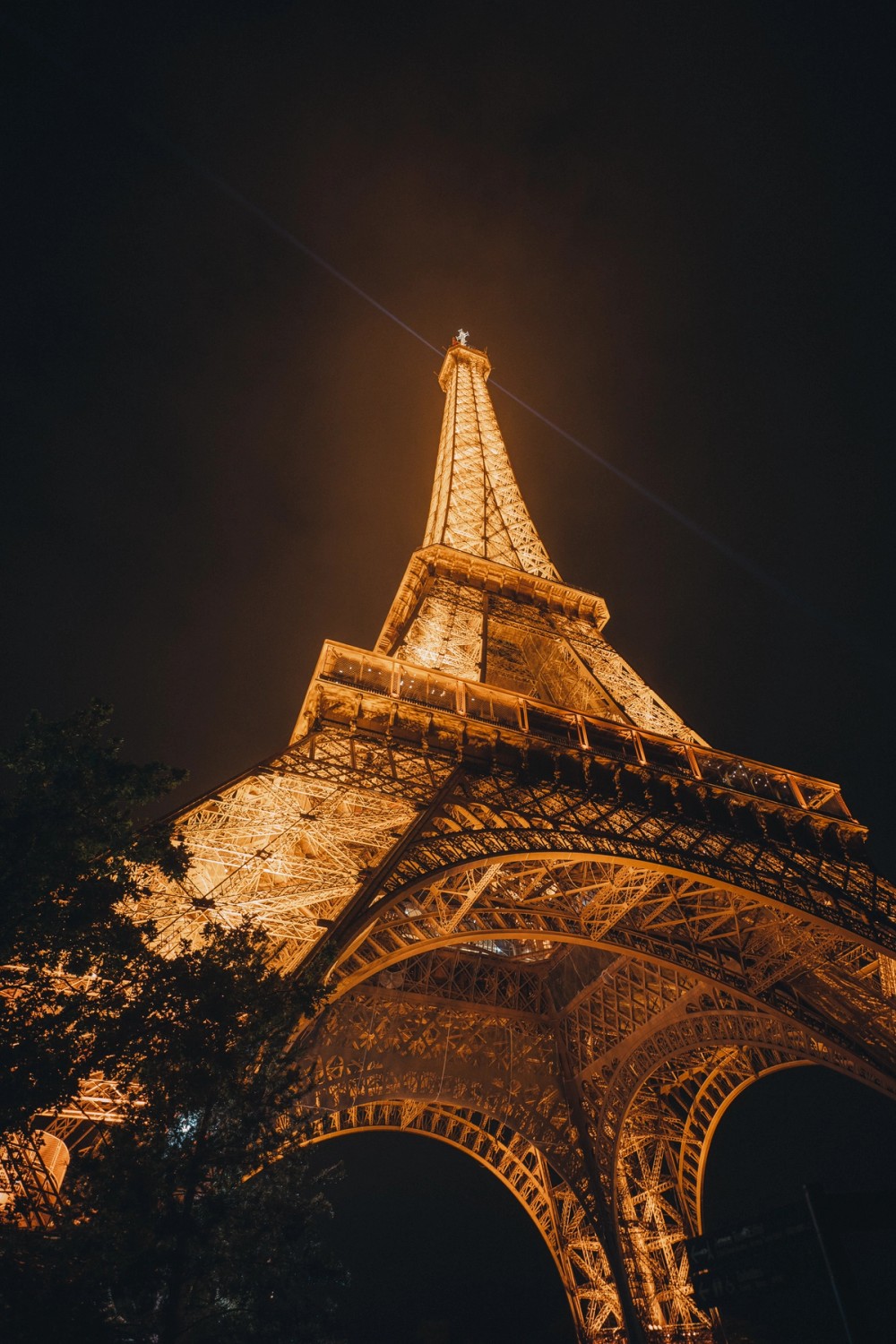 Paris by Night — gallery image