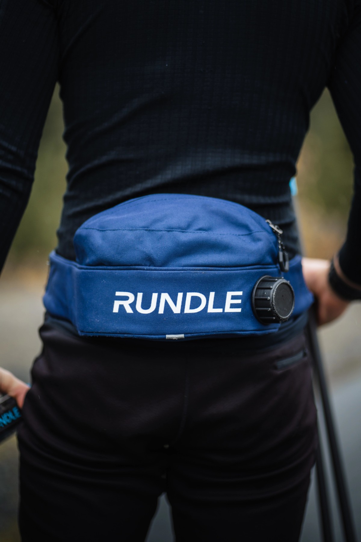 Rundle Nordic Waterbelt — project cover