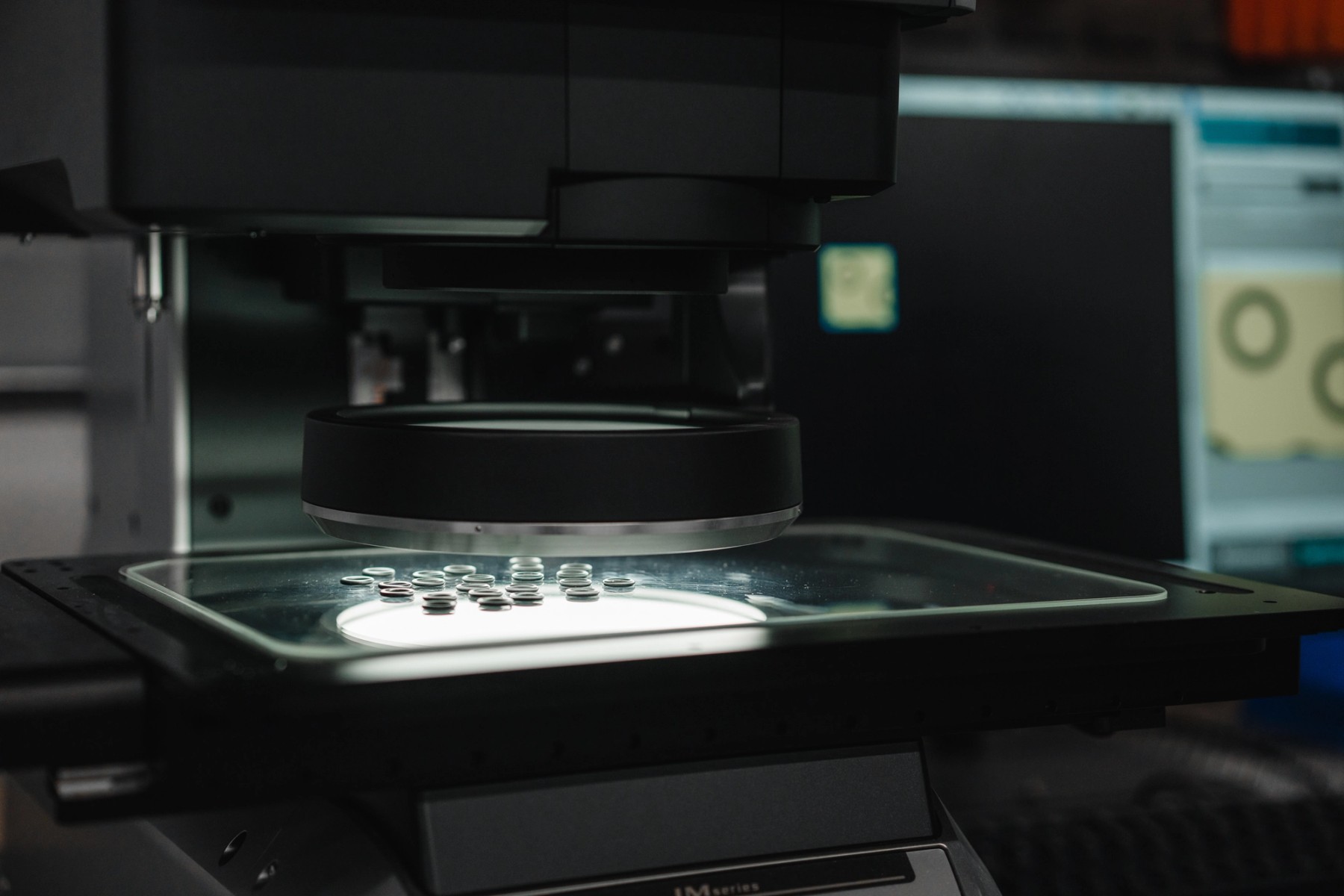 CoolIT Systems Laboratory — gallery image