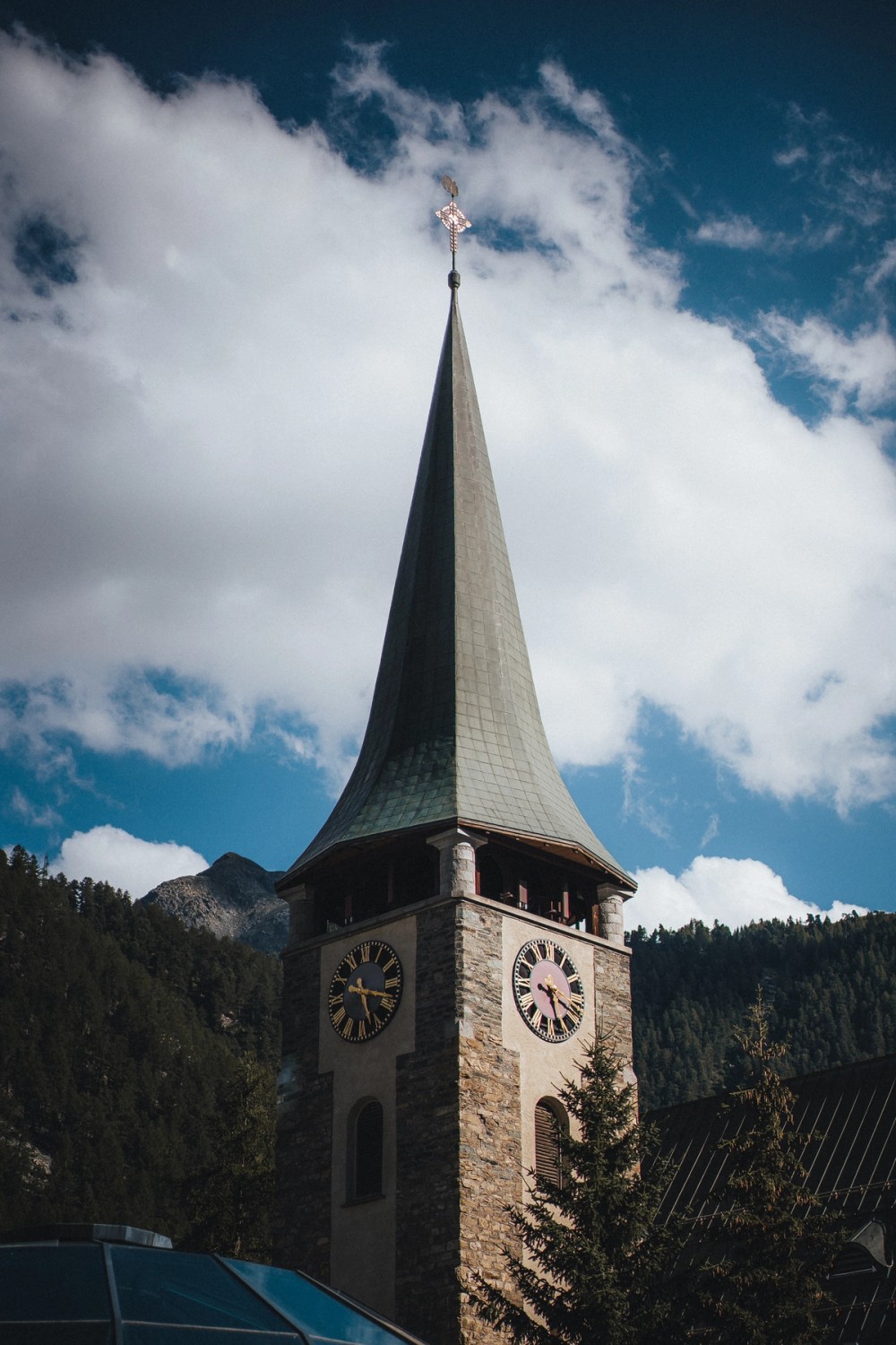Zermatt — gallery image