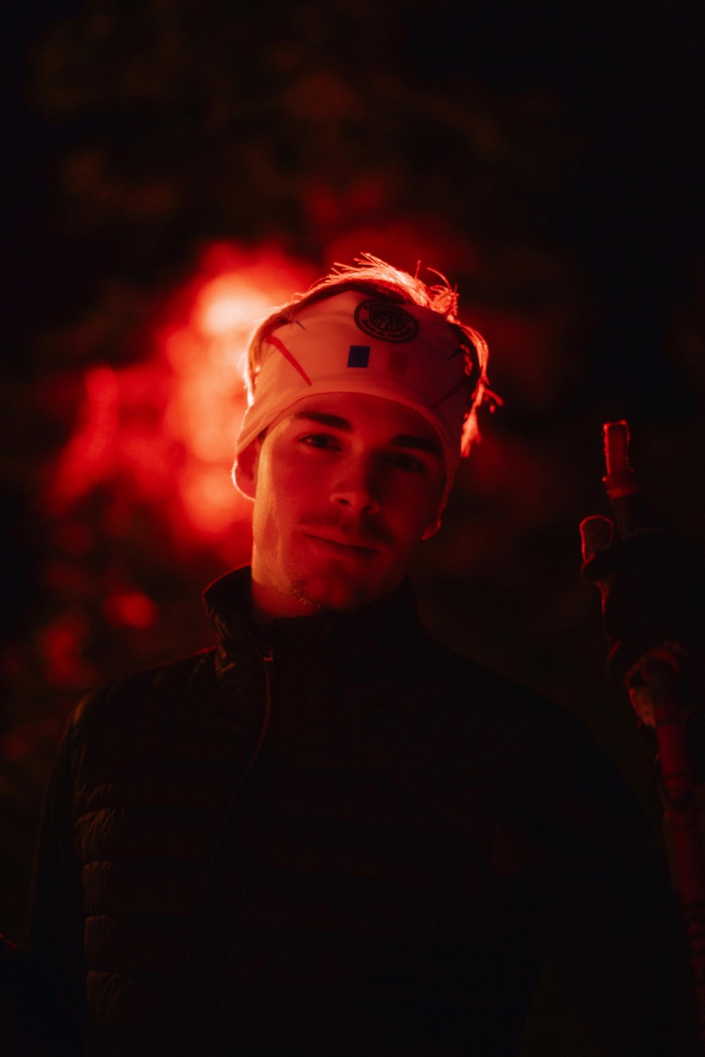 Whistler Olympic Park Night Skiing — gallery image