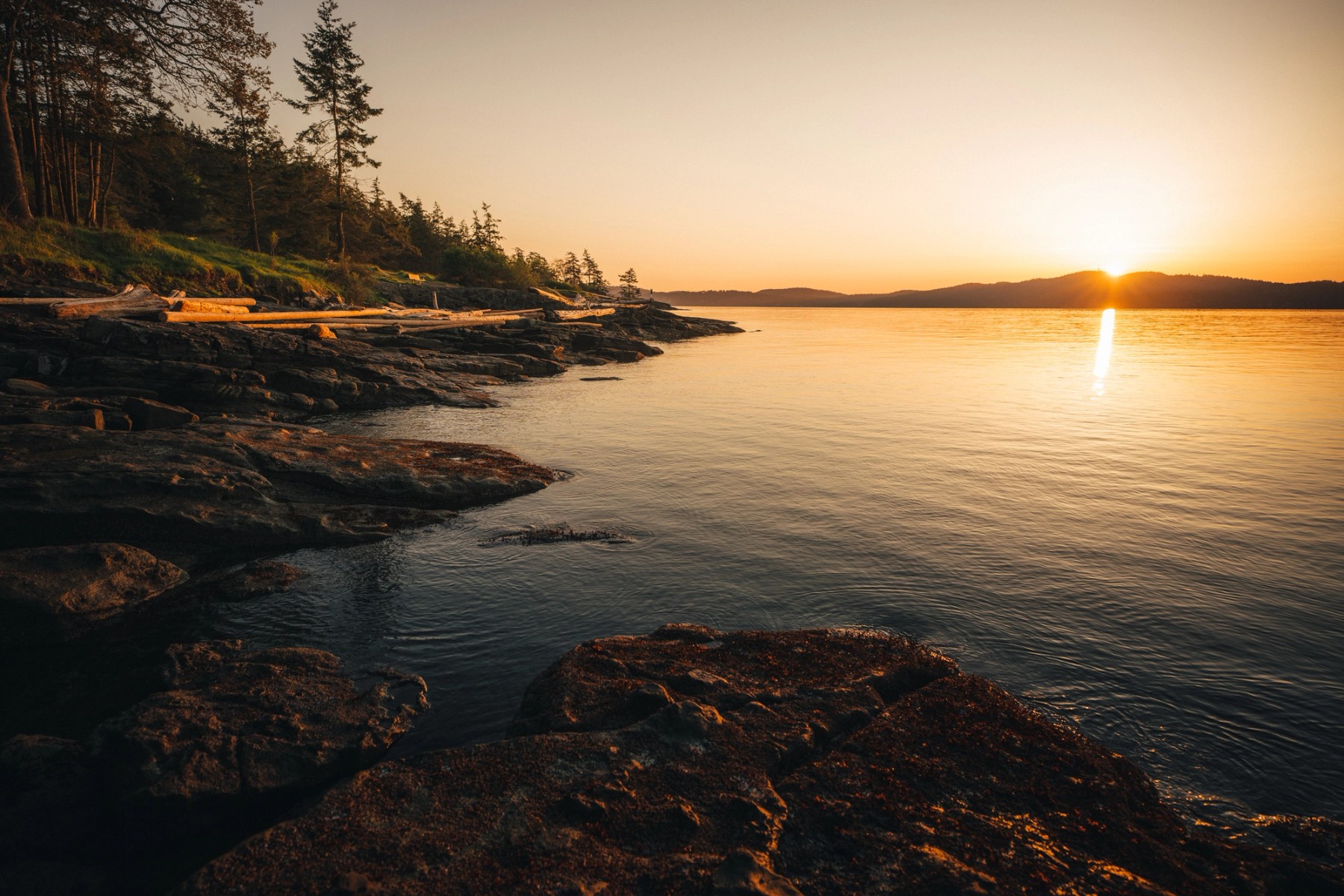 Salt Spring Island — gallery image