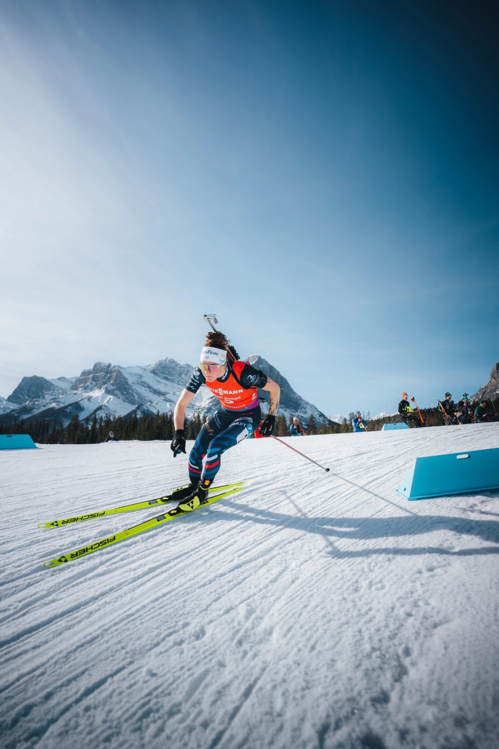 Canmore Biathlon World Cup — gallery image