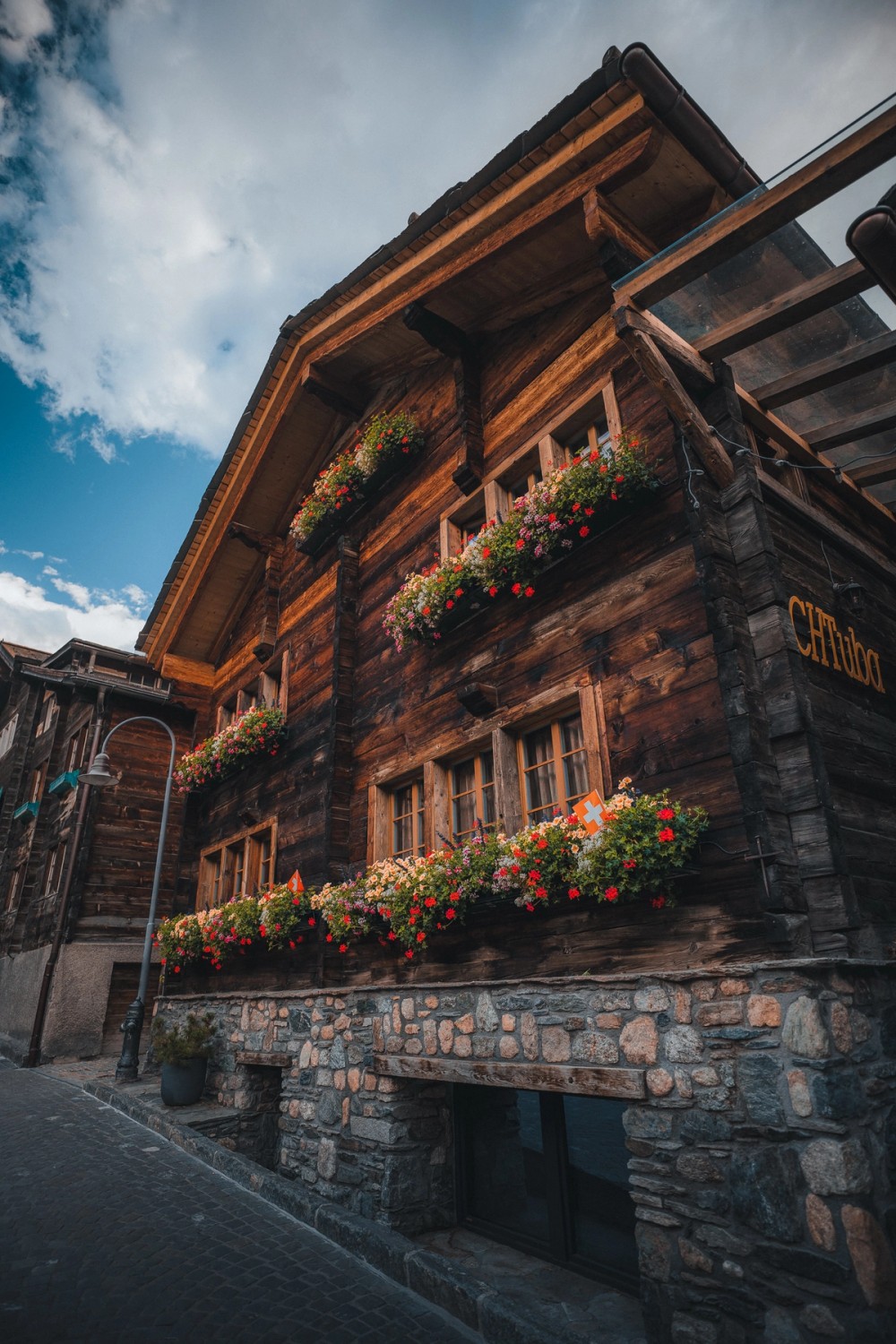 Zermatt — gallery image