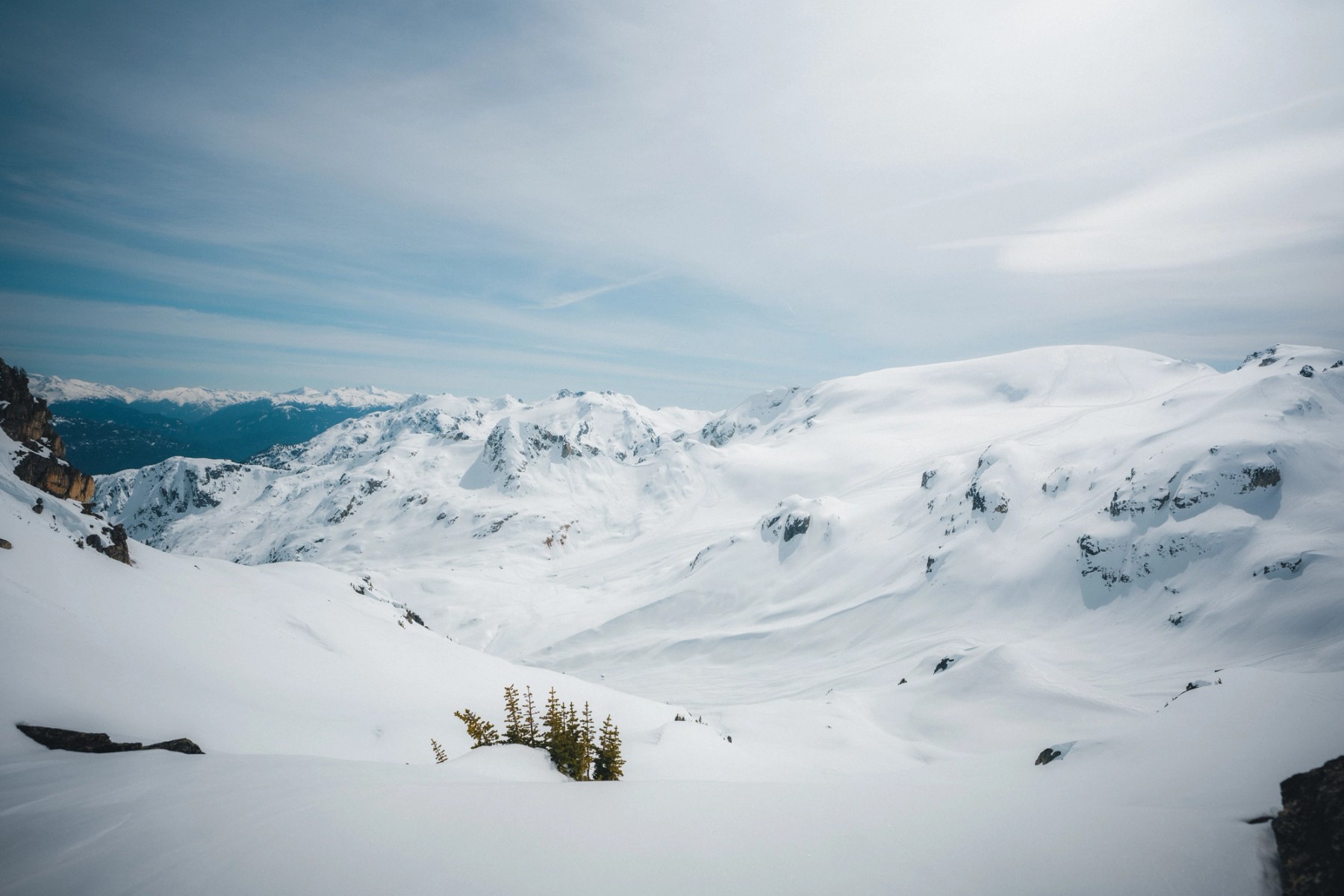 Journeyman's Ascent — gallery image