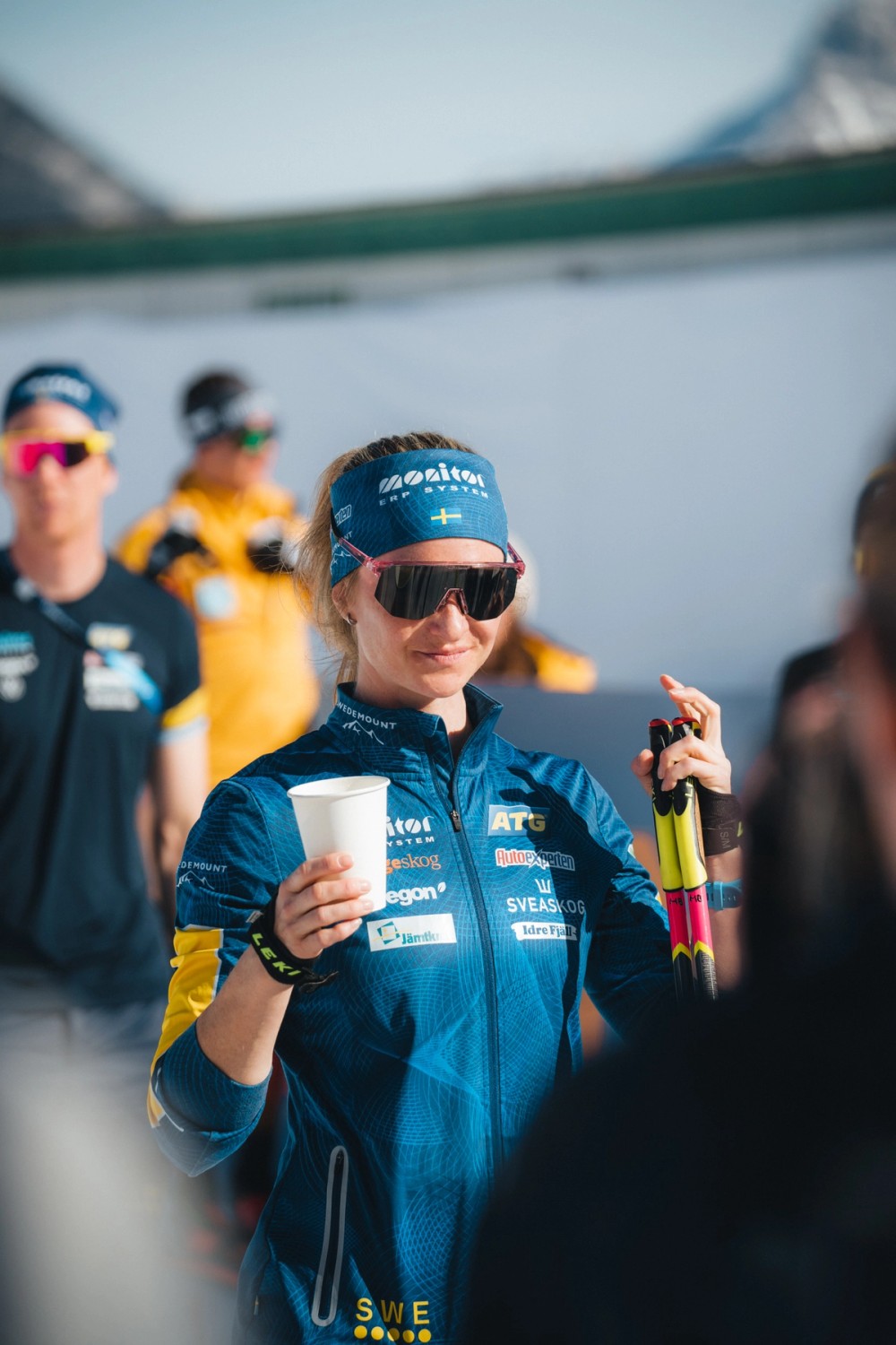Canmore Biathlon World Cup — gallery image
