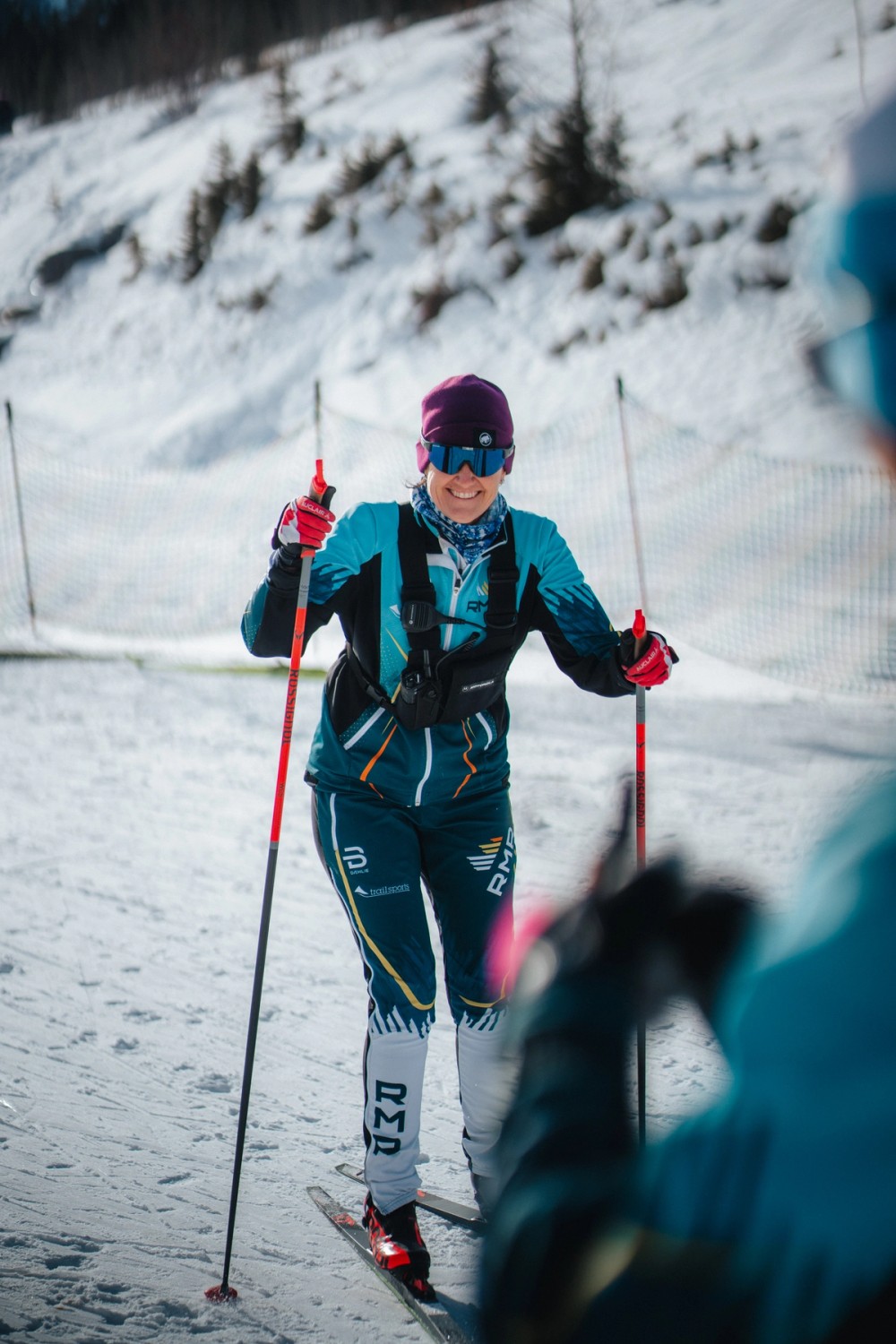 Nordiq Canada Ski Westerns — gallery image