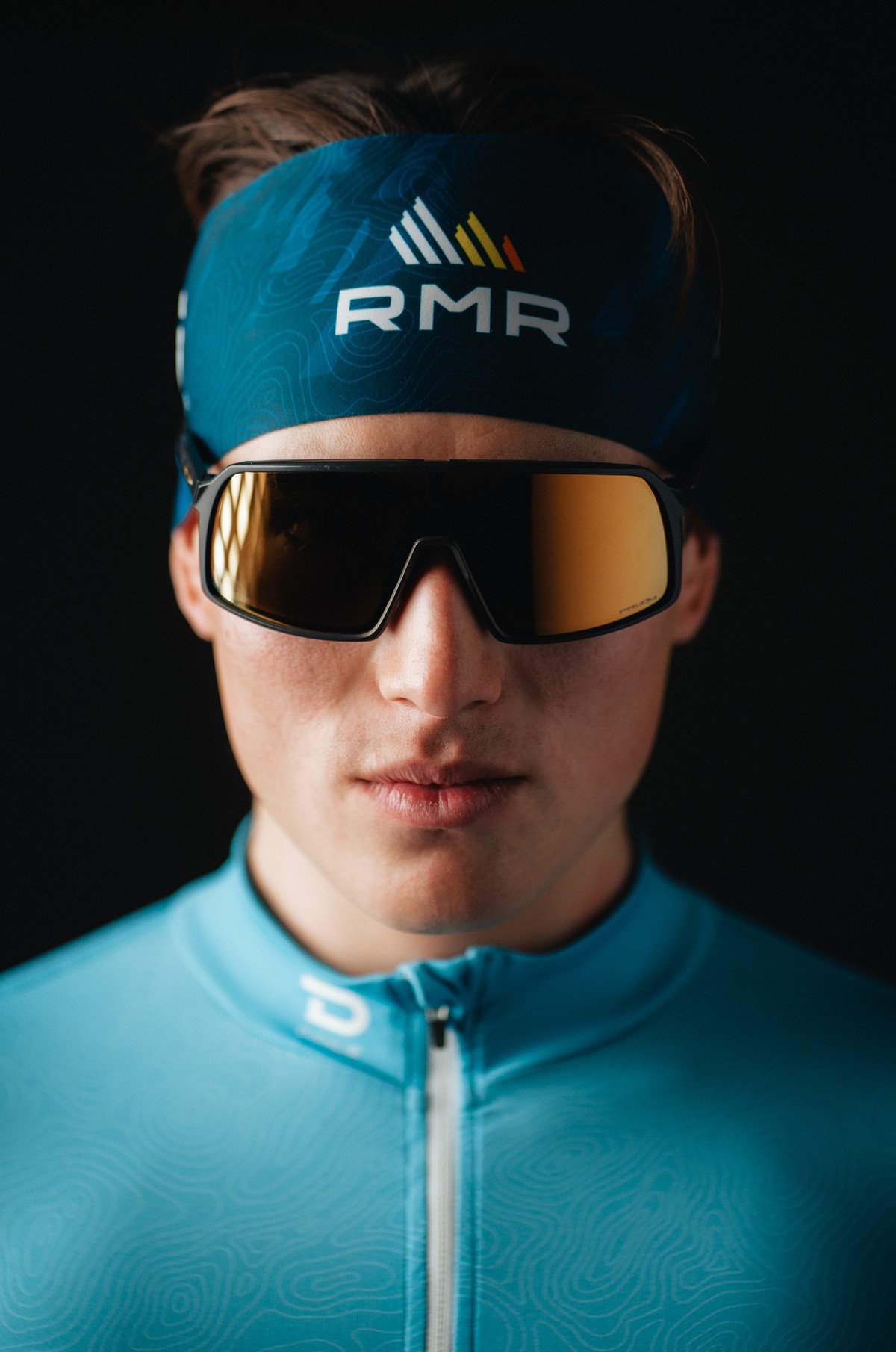 RMR Athlete Studio Shoot — project cover