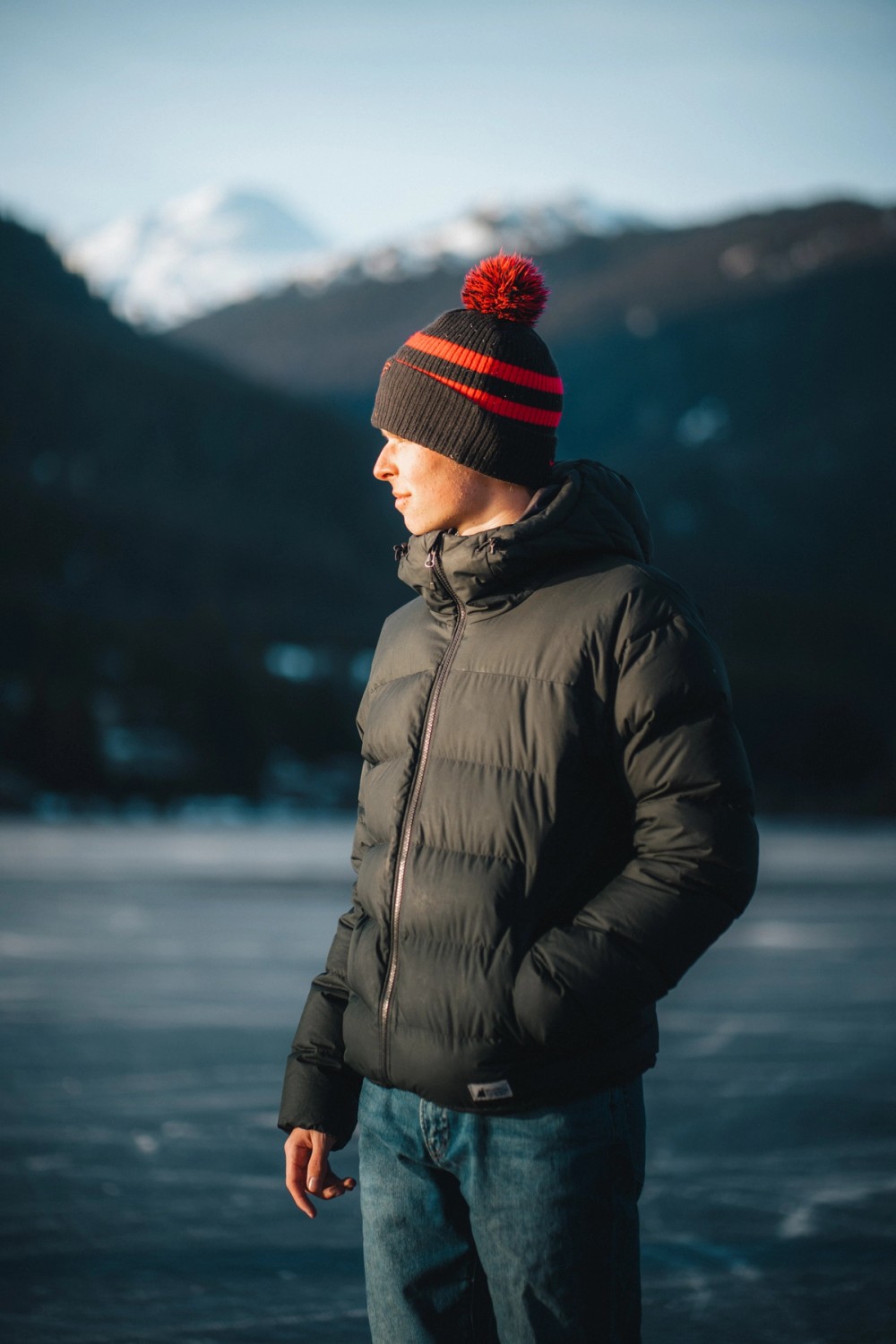 Whistler on Ice — gallery image