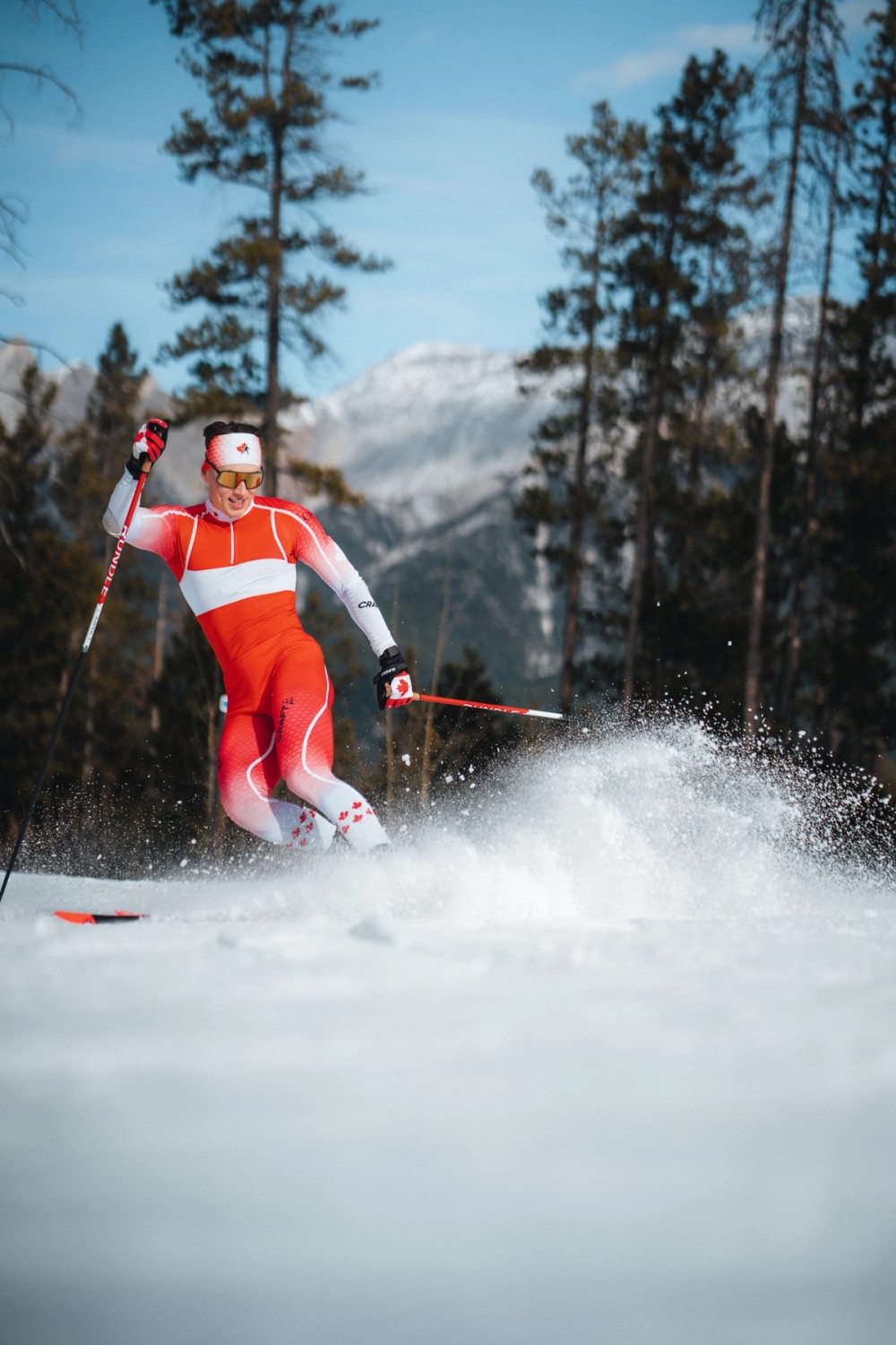 Rundle Nordic Drifting — gallery image