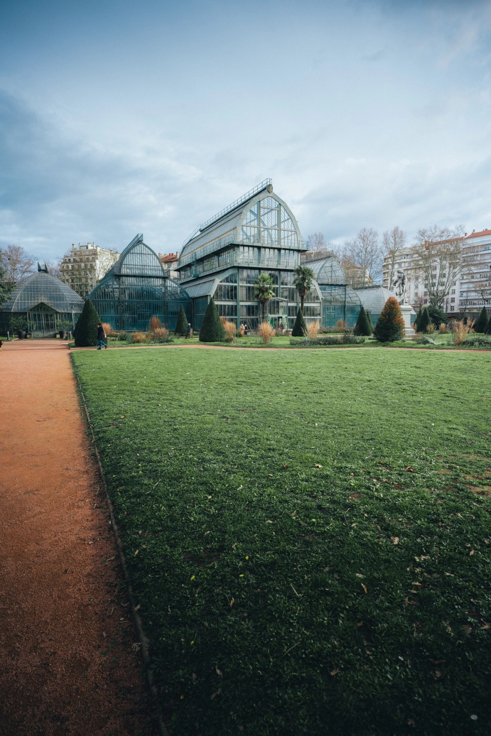 Lyon — gallery image