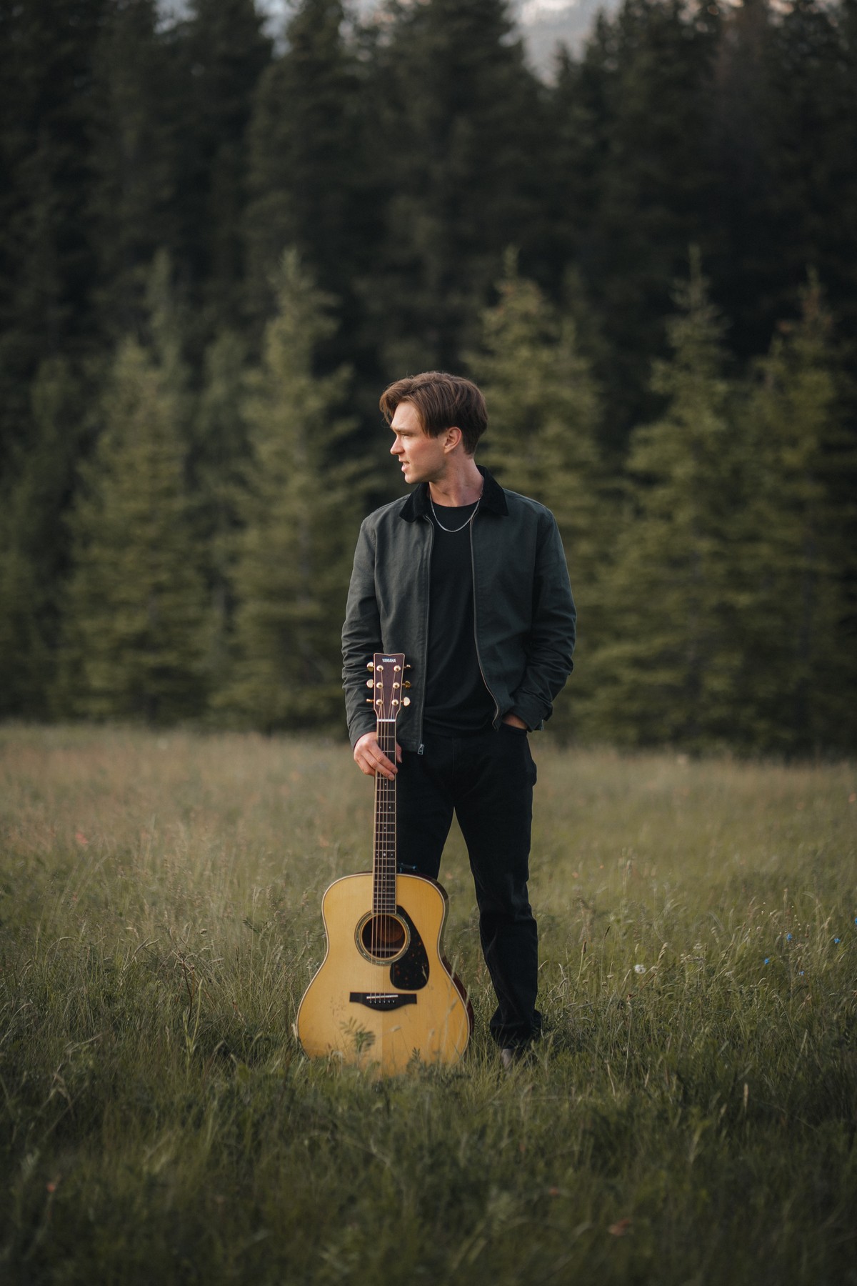 Brett Down Music