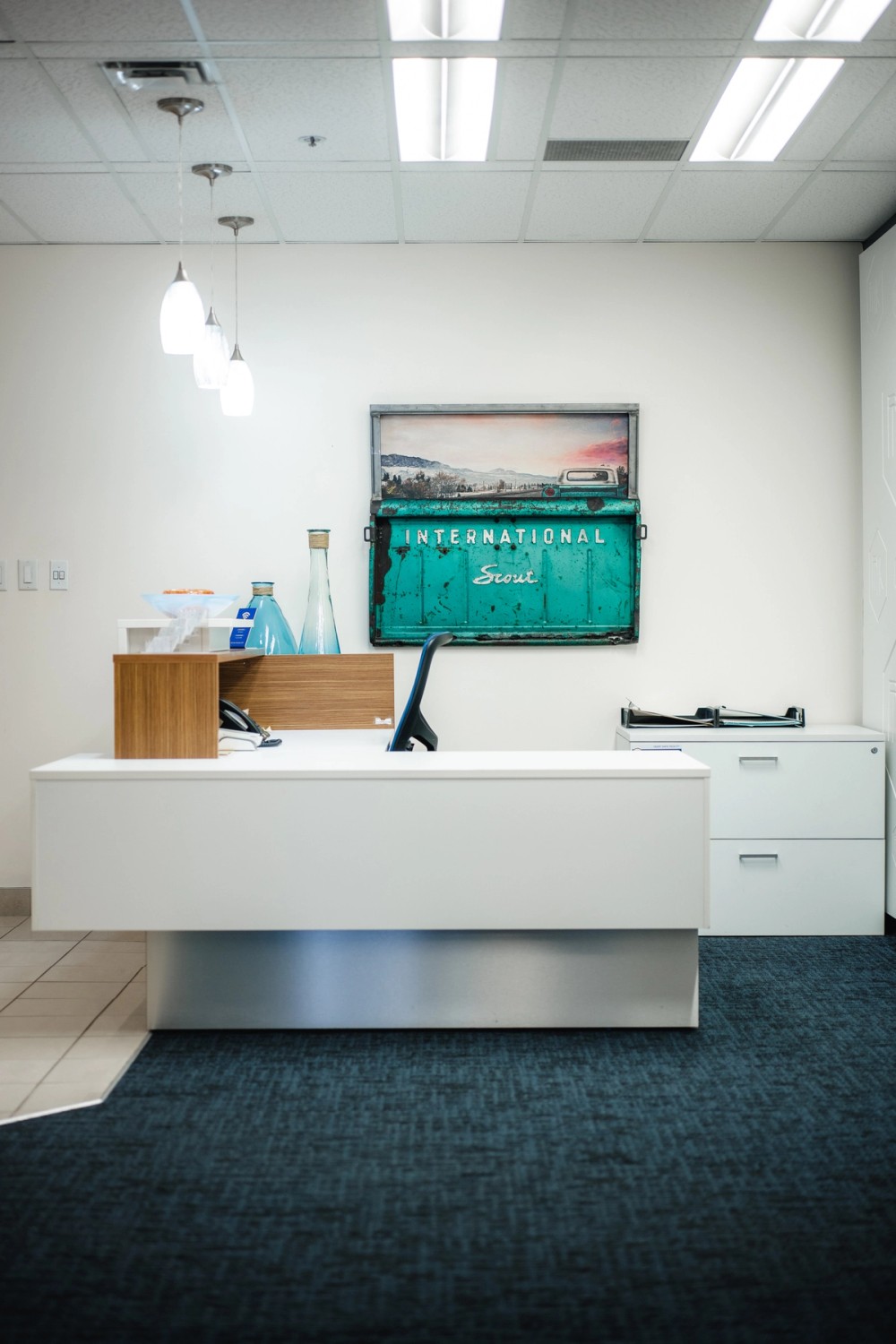 Mincher Koeman Boardroom — gallery image