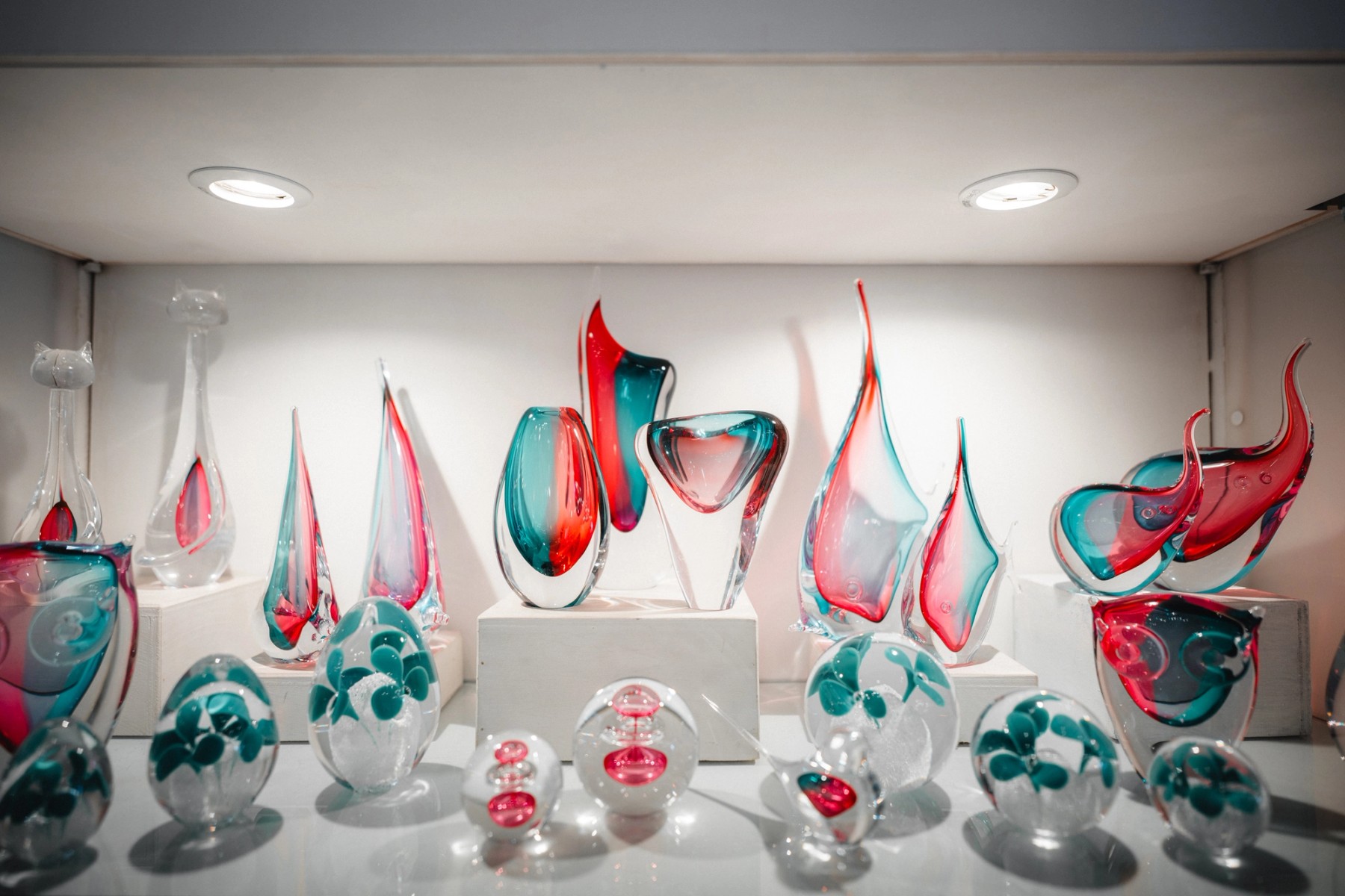 Murano Glass — gallery image