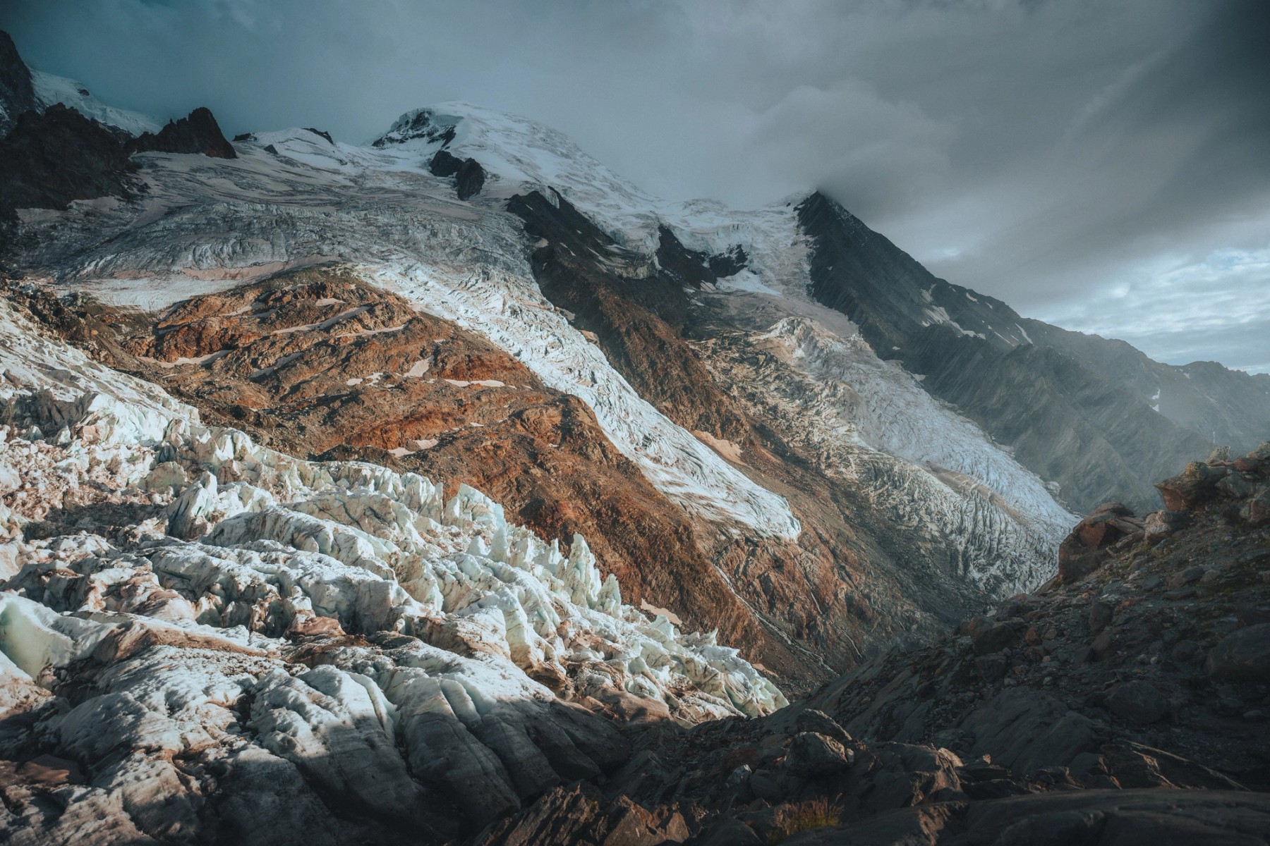 La Jonction Chamonix — gallery image