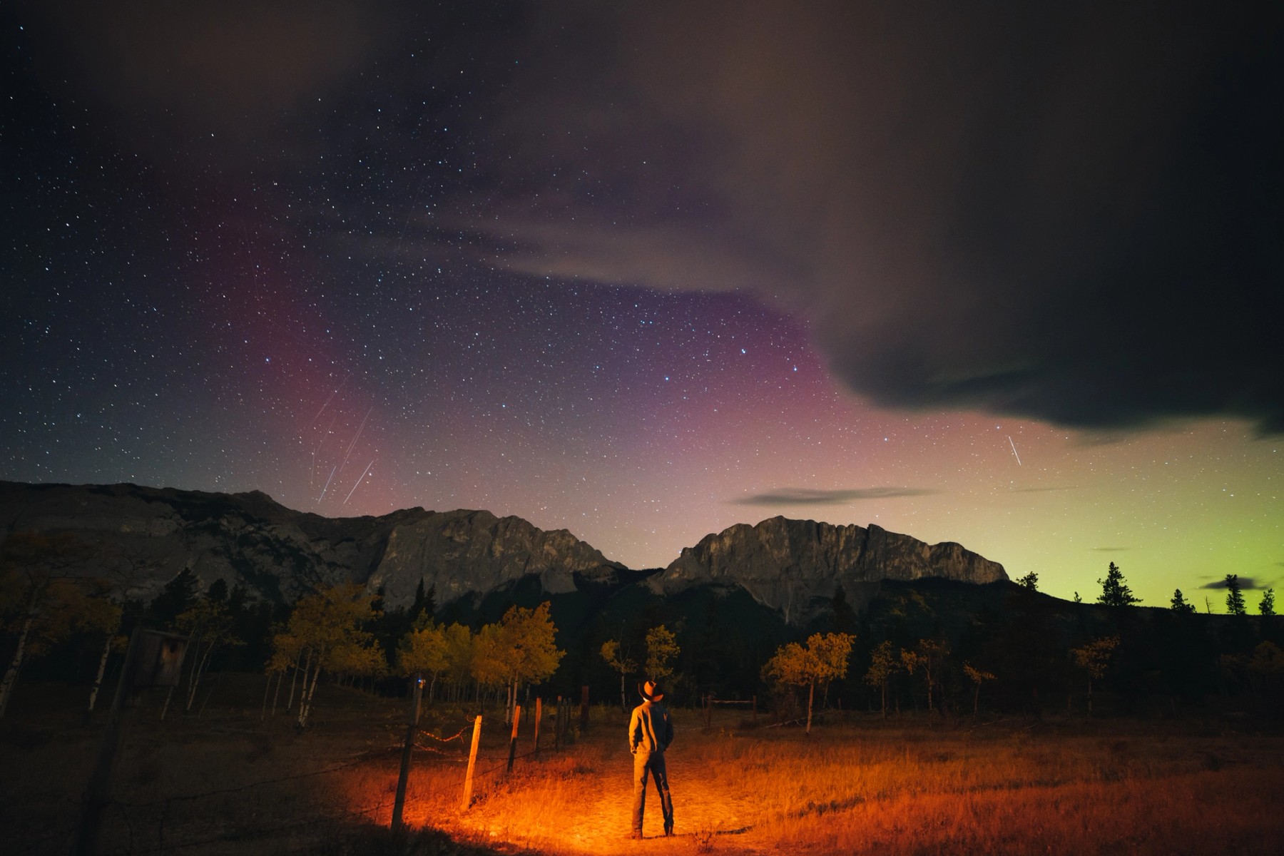 Cosmic Cowboy — gallery image