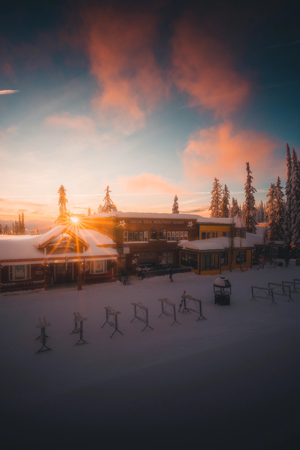 Silverstar Village — gallery image