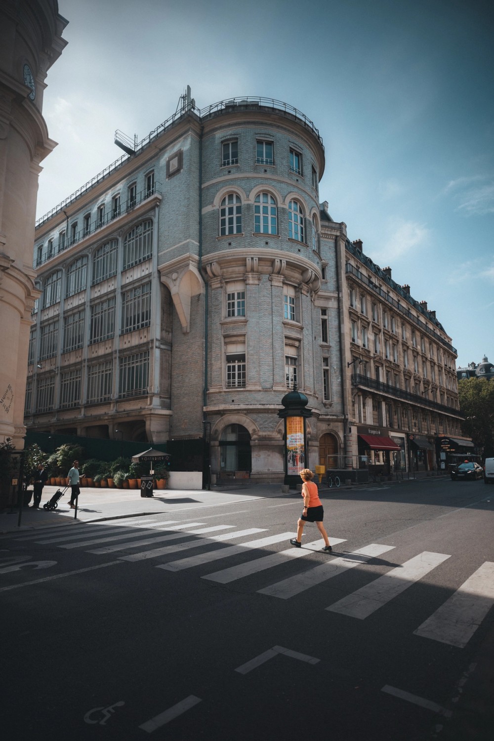 Paris by Day — gallery image