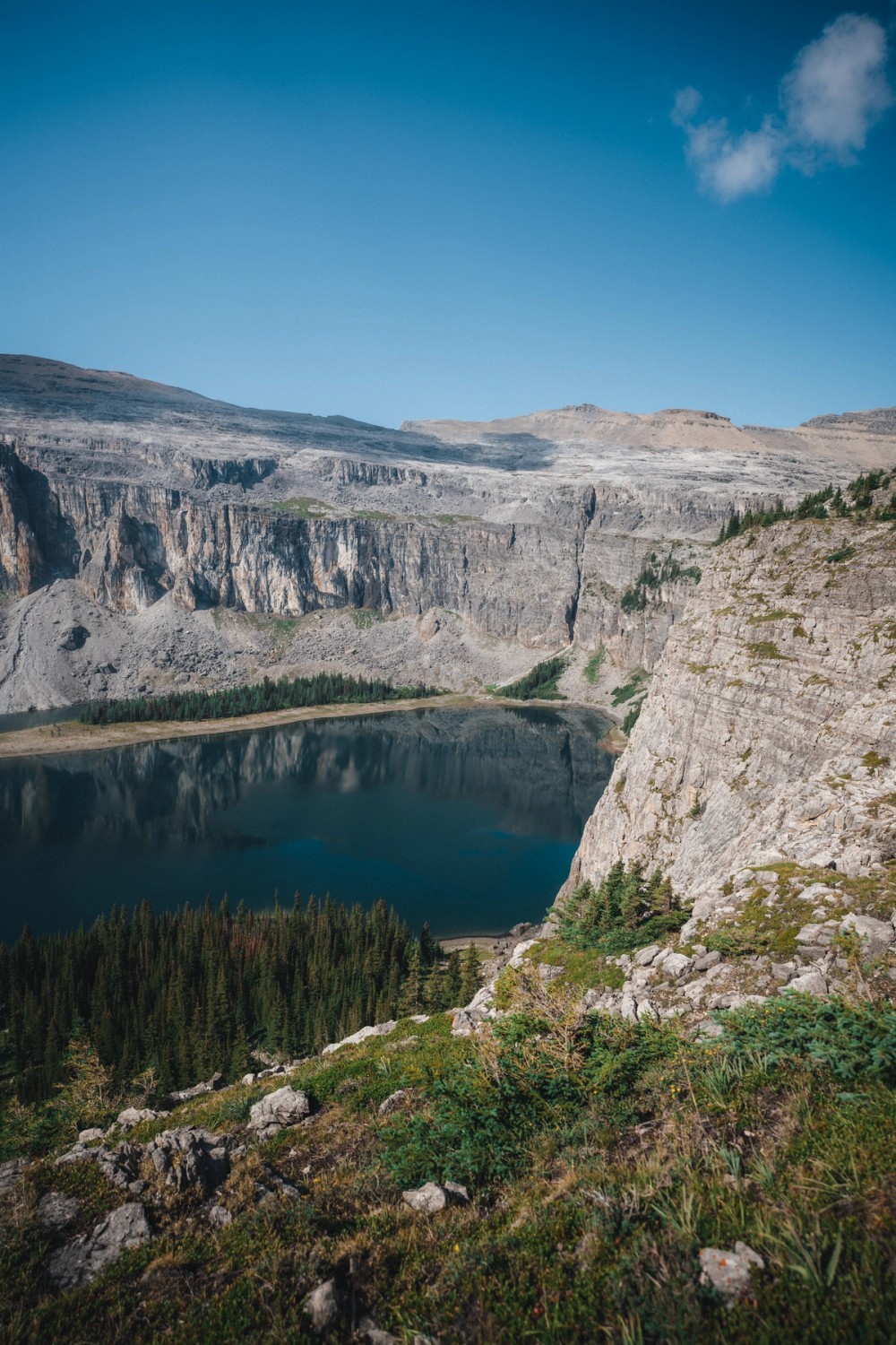 Castle Mountain — gallery image