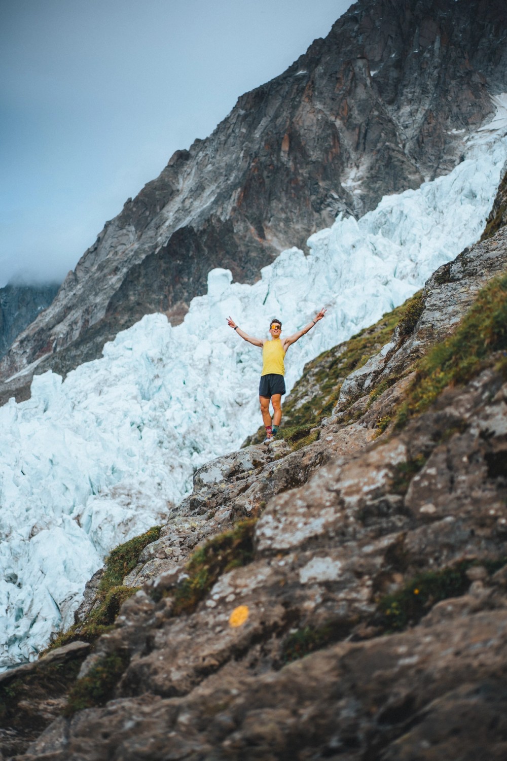 La Jonction Chamonix — gallery image