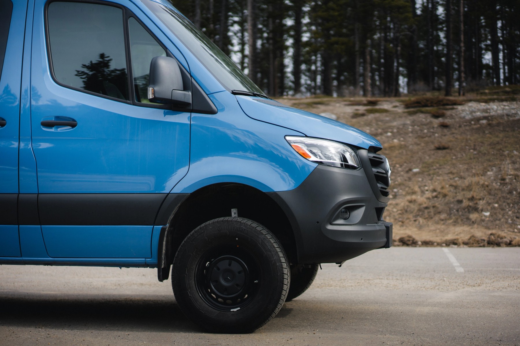 Odin's Awesome Vans — gallery image