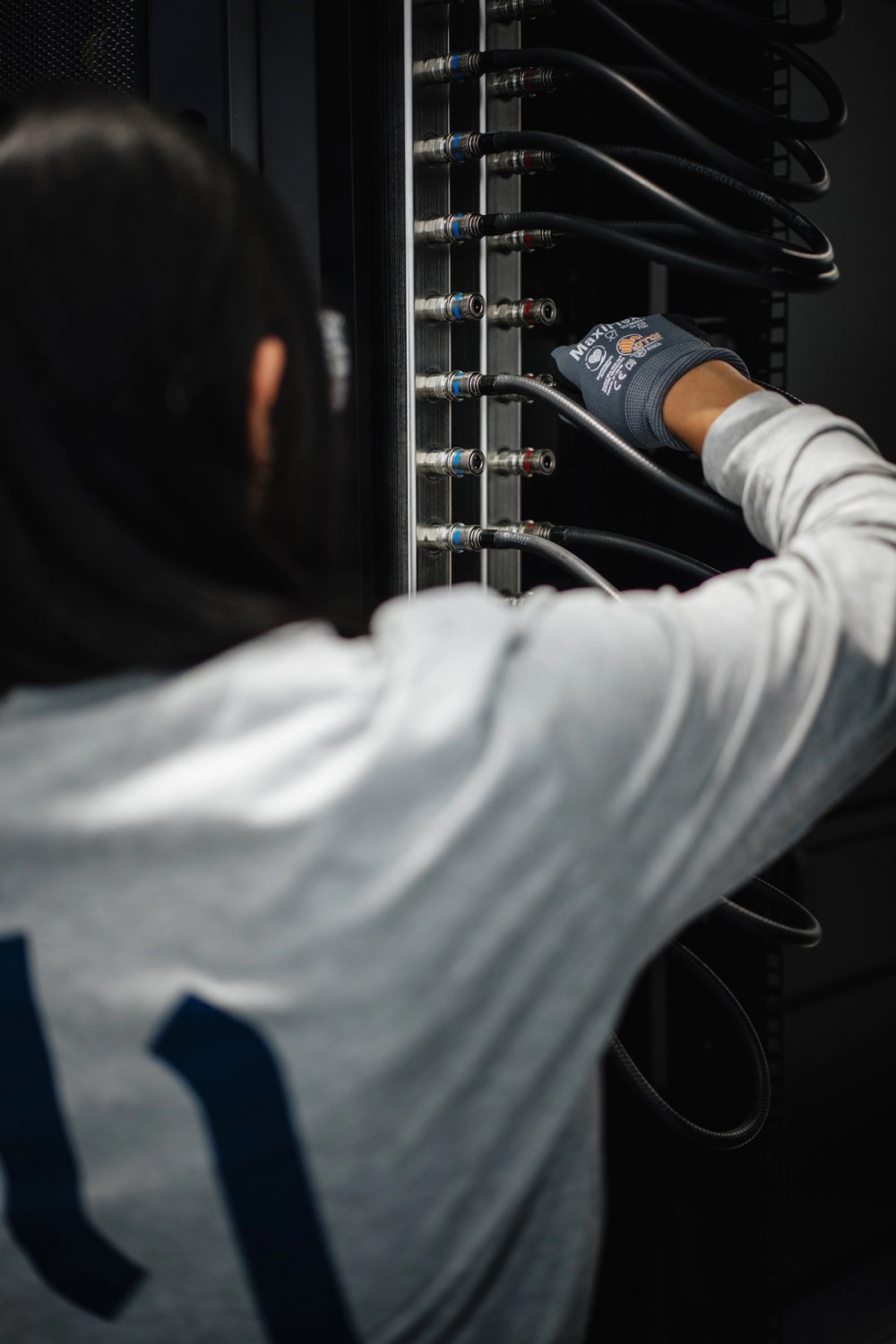 CoolIT Systems Assembly — gallery image