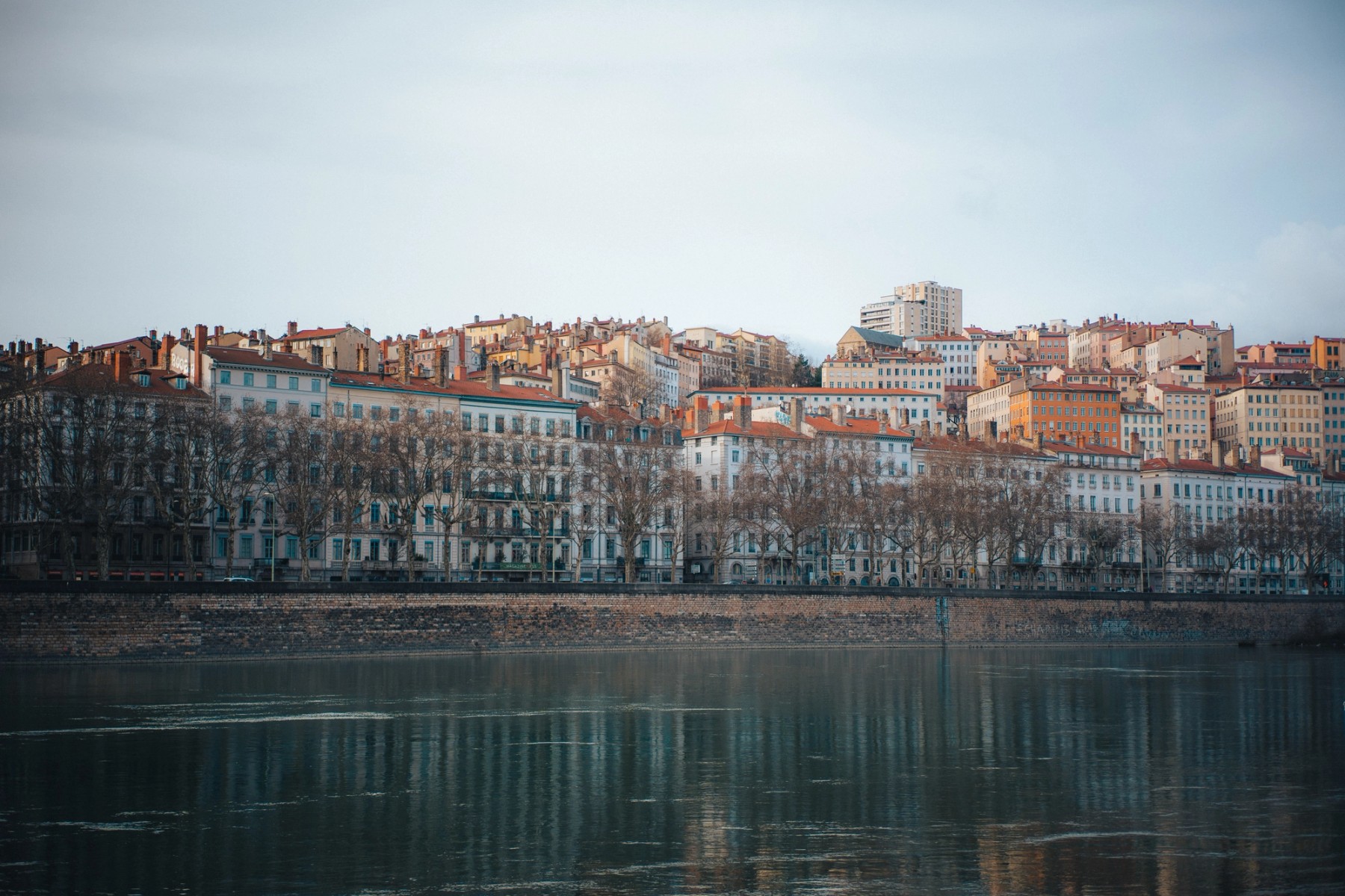 Lyon — gallery image