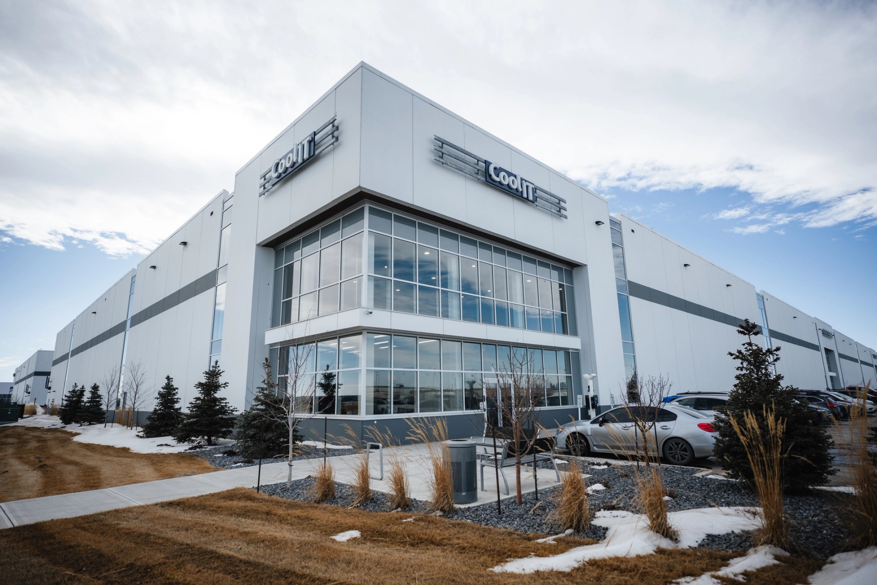 CoolIT Systems Office