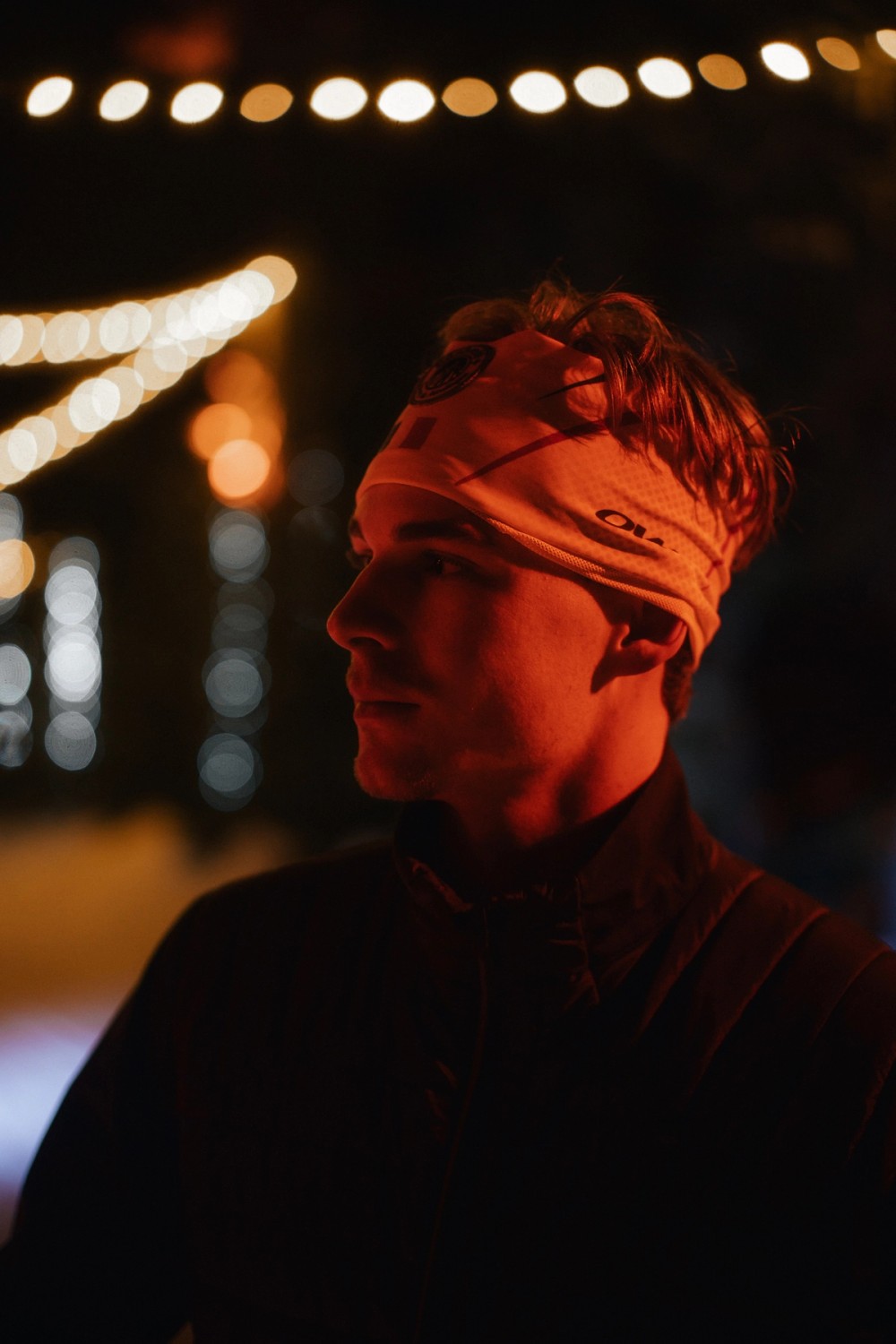 Whistler Olympic Park Night Skiing — gallery image