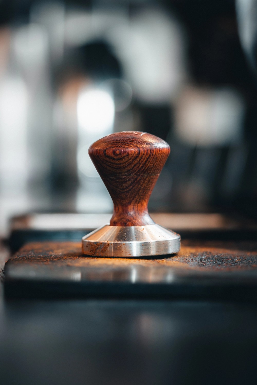 Espresso Details — gallery image