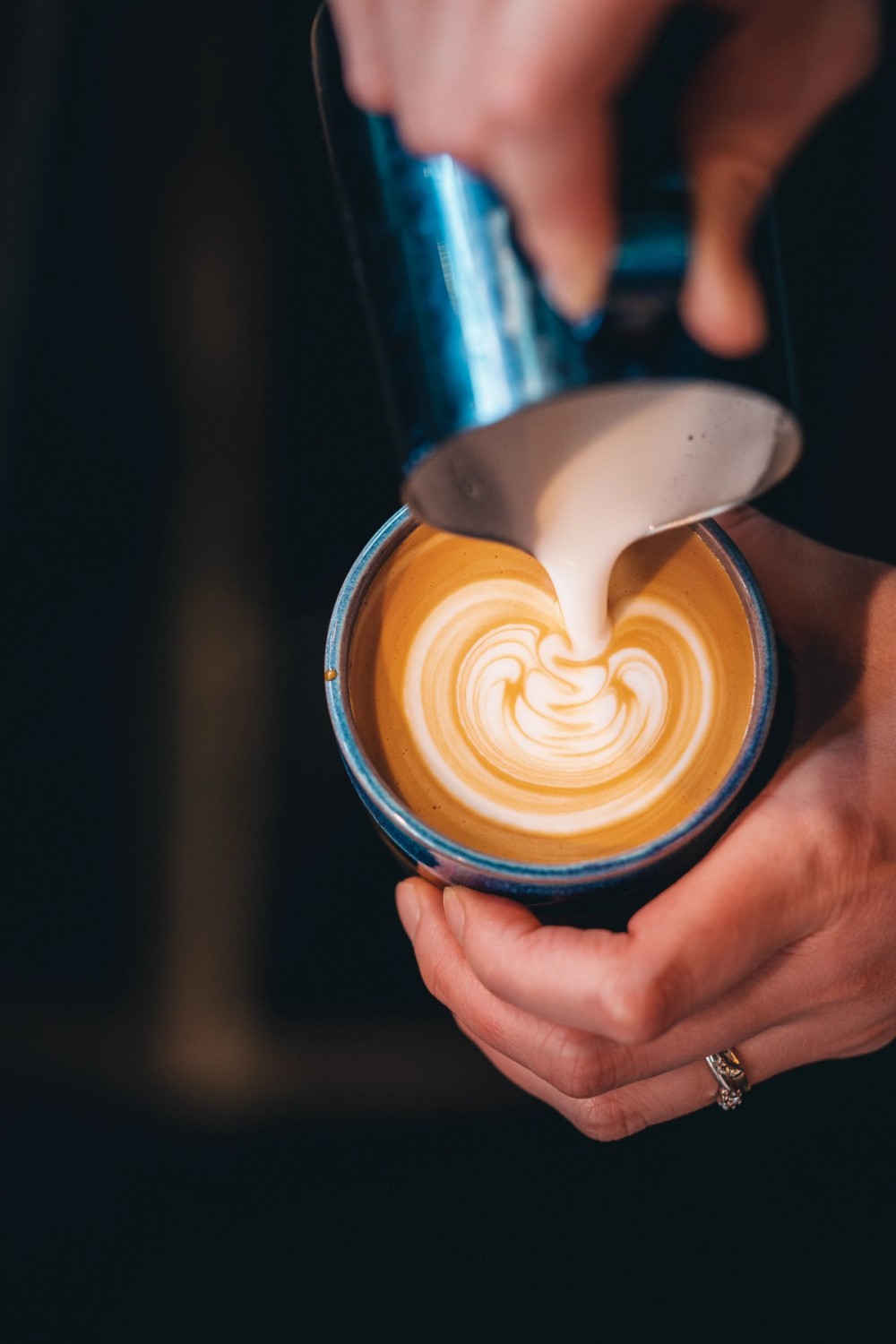 Espresso Details — gallery image