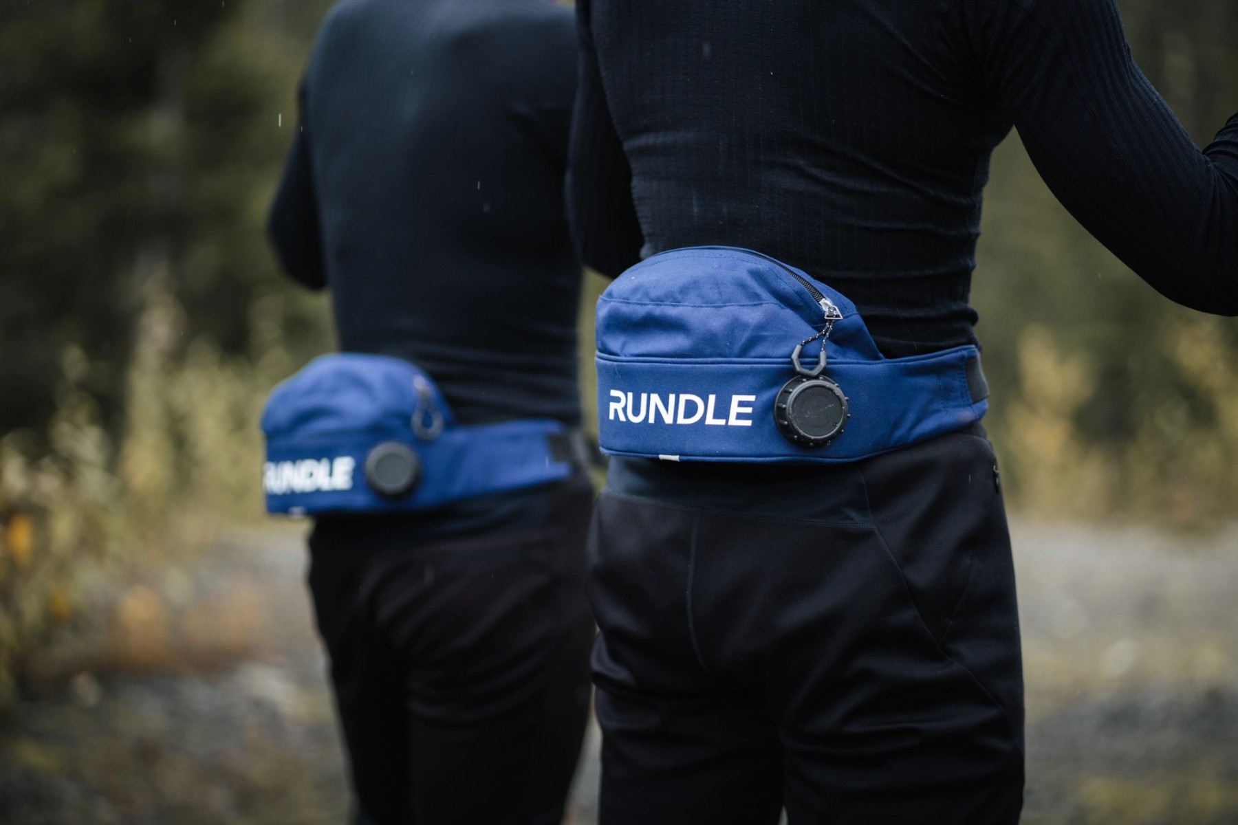 Rundle Nordic Waterbelt — gallery image