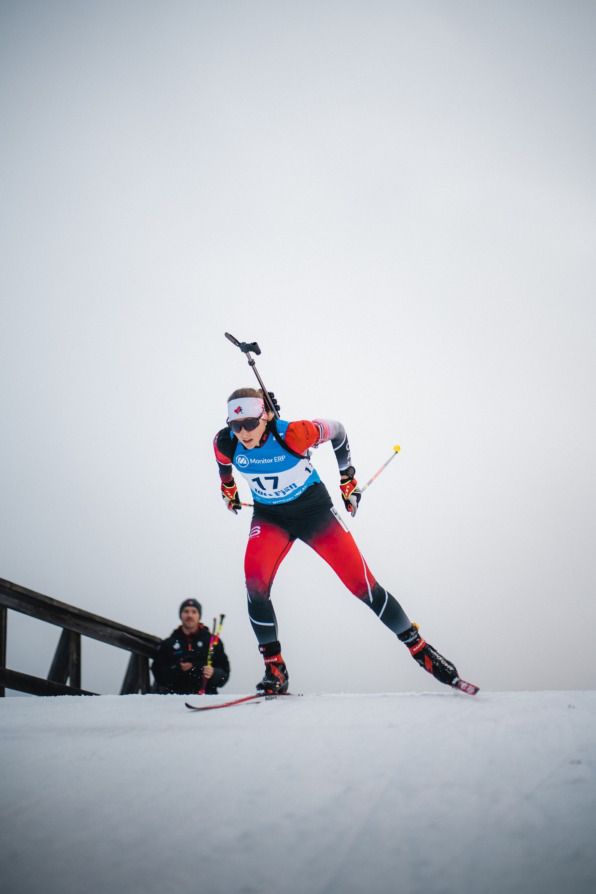 Sweden IBU CUP