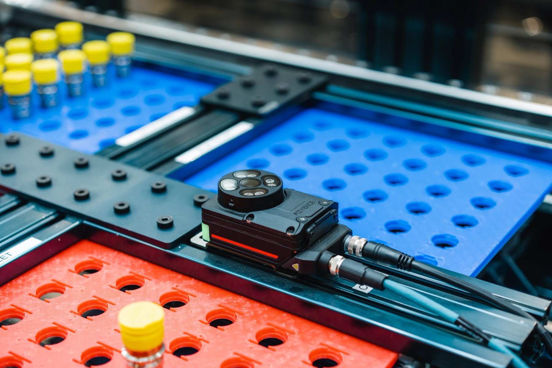CoolIT Systems Laboratory — gallery image