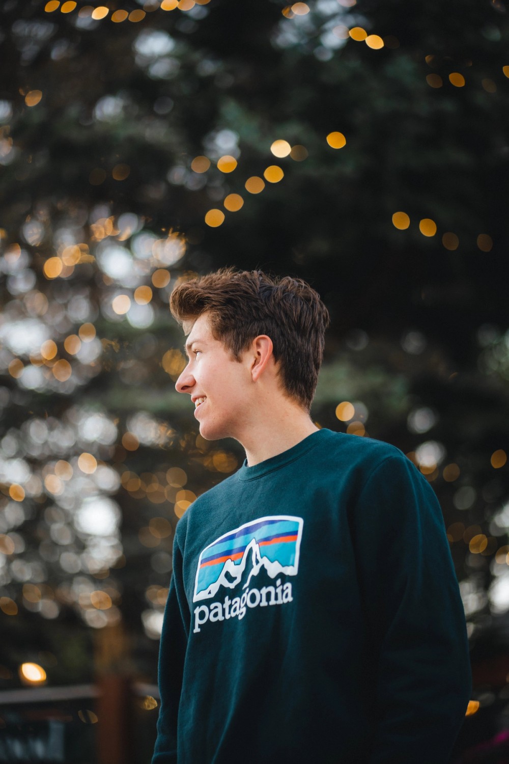 Canmore Bridge Portraits — gallery image