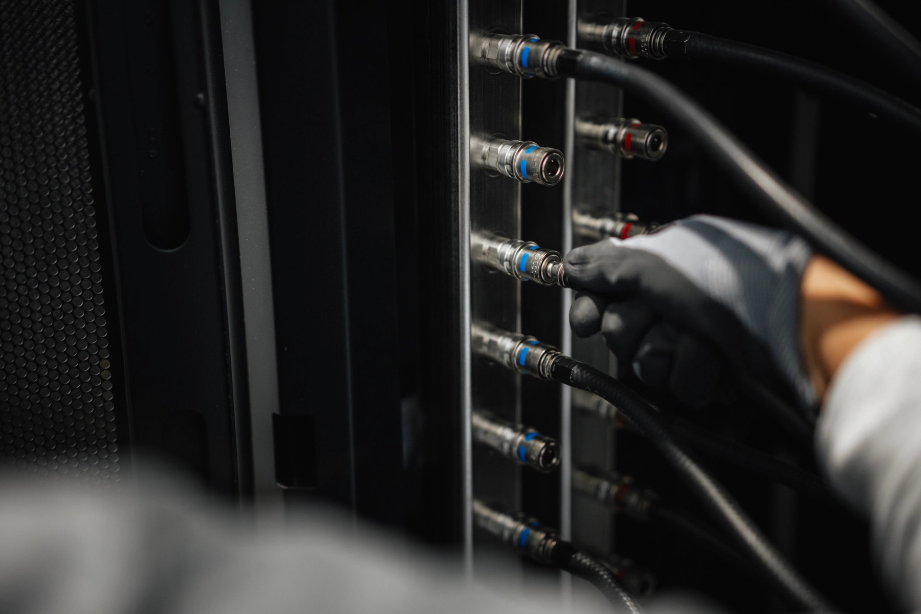 CoolIT Systems Product Details — gallery image