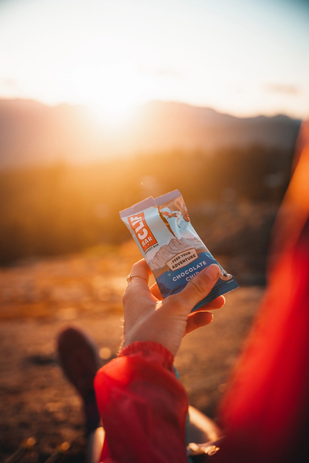 Clif Bar — gallery image