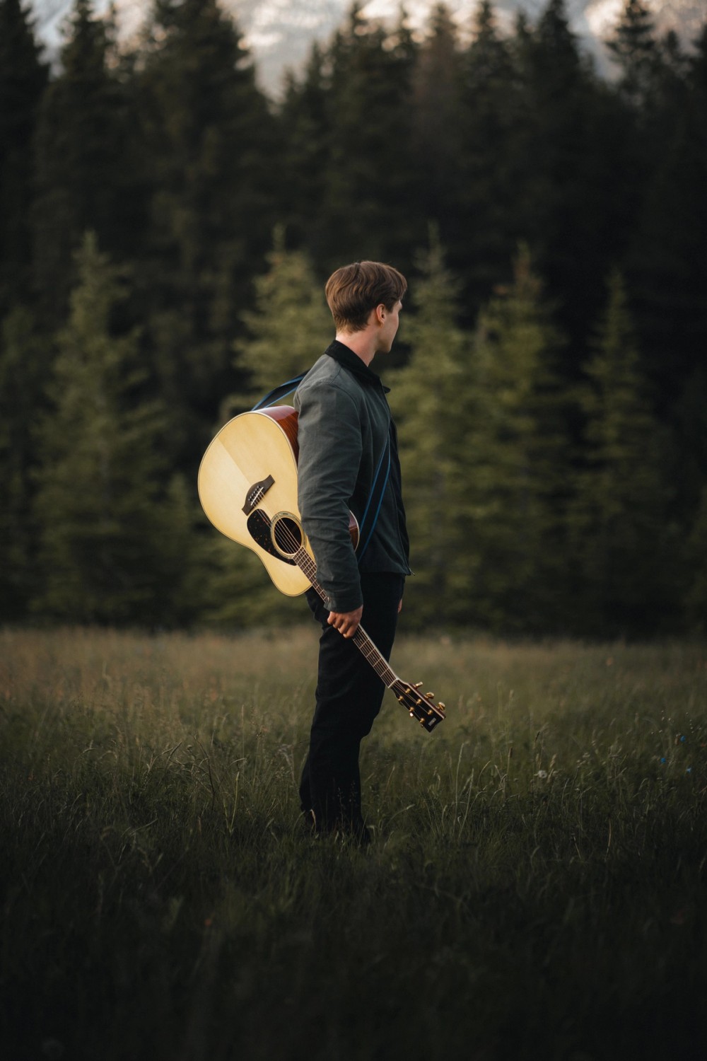 Brett Down Music — gallery image